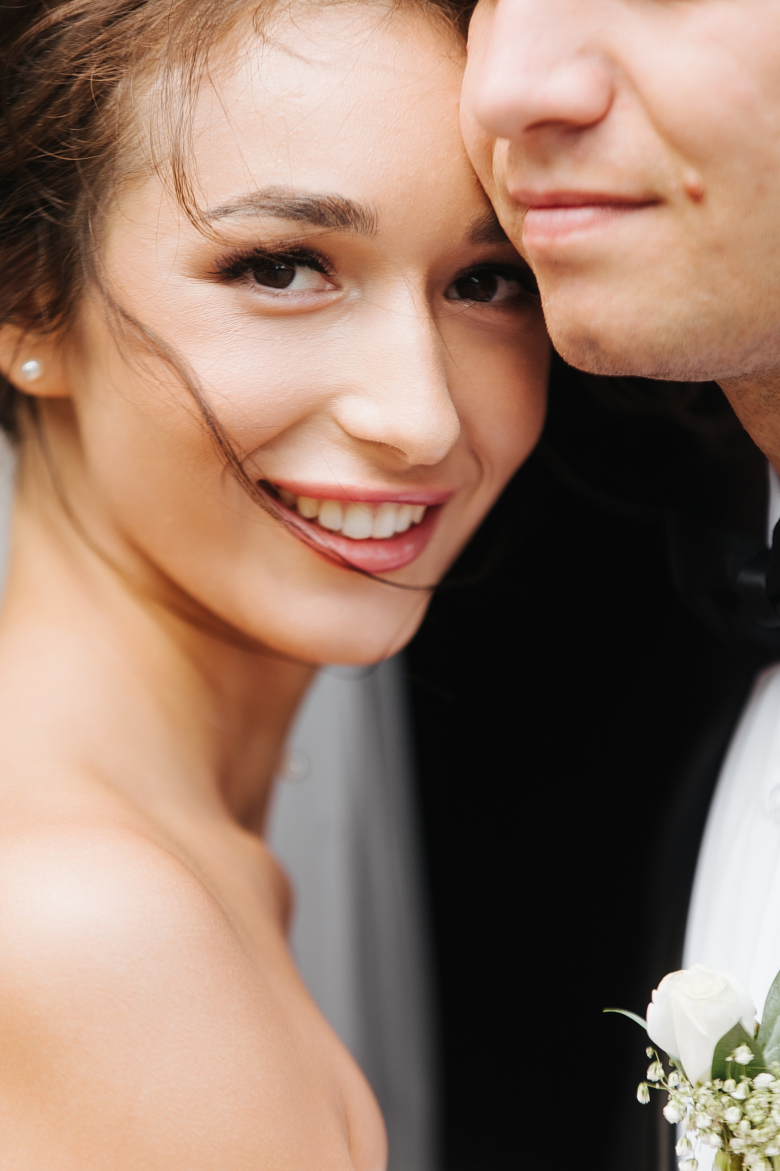 Иван Юлия. Фотограф в Красноярске Надежда Воскресенская