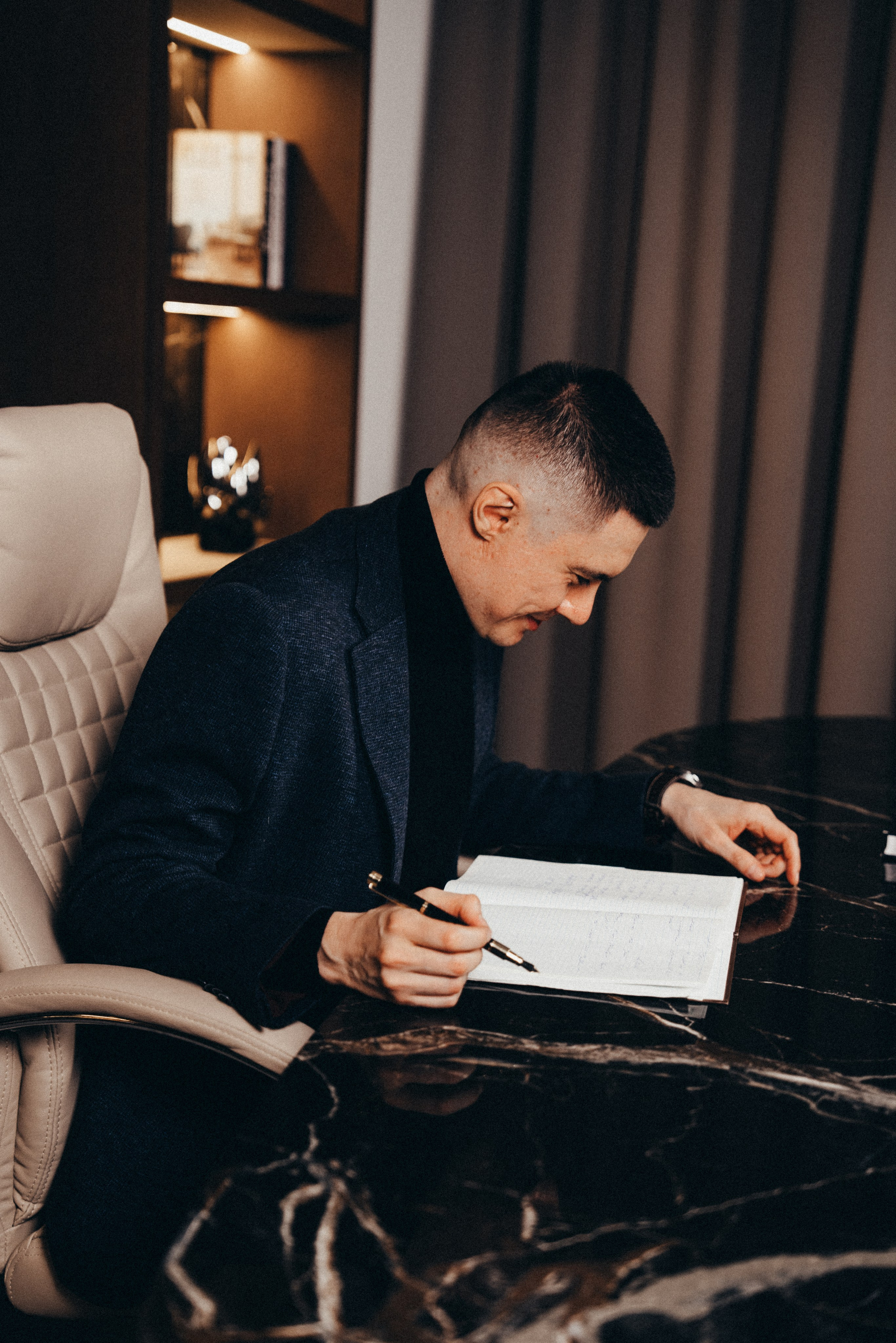 Фоат 30.08. Идеальные портреты для соцсетей — Фотограф Ленар