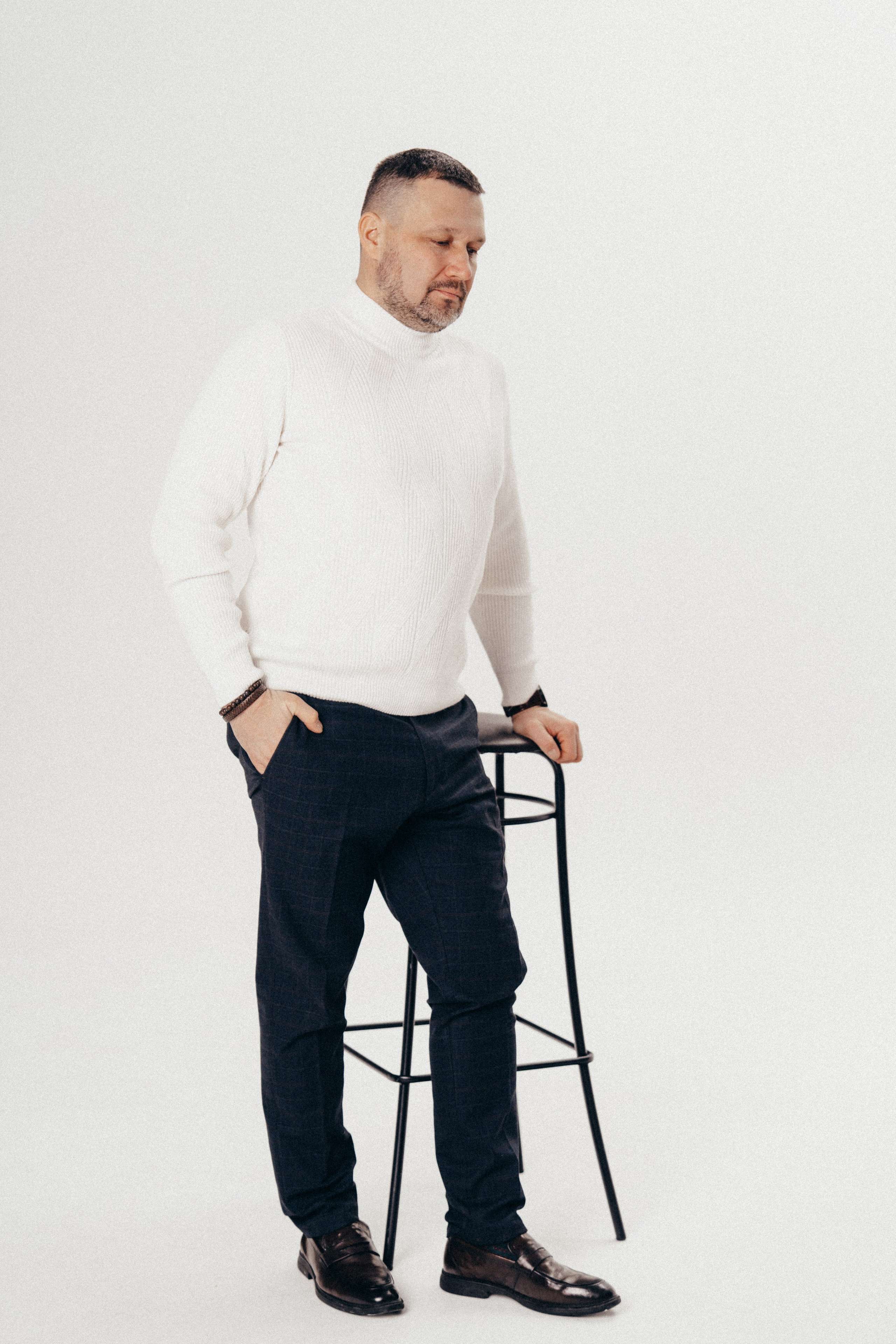 Динар 18.02. Идеальные портреты для соцсетей — Фотограф Ленар