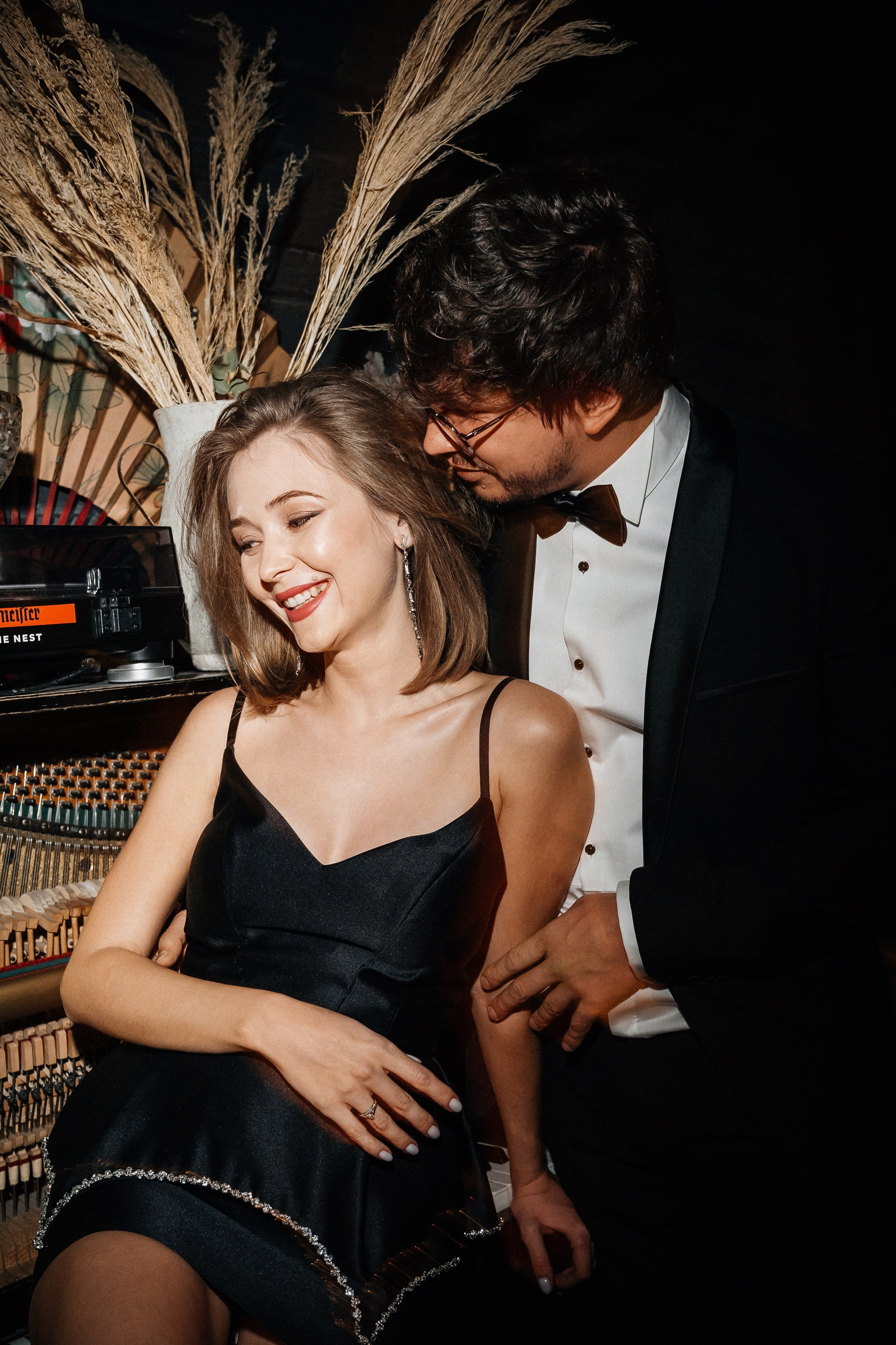 День Рождения Степан. Христолюбов Евгений Фотограф Москва