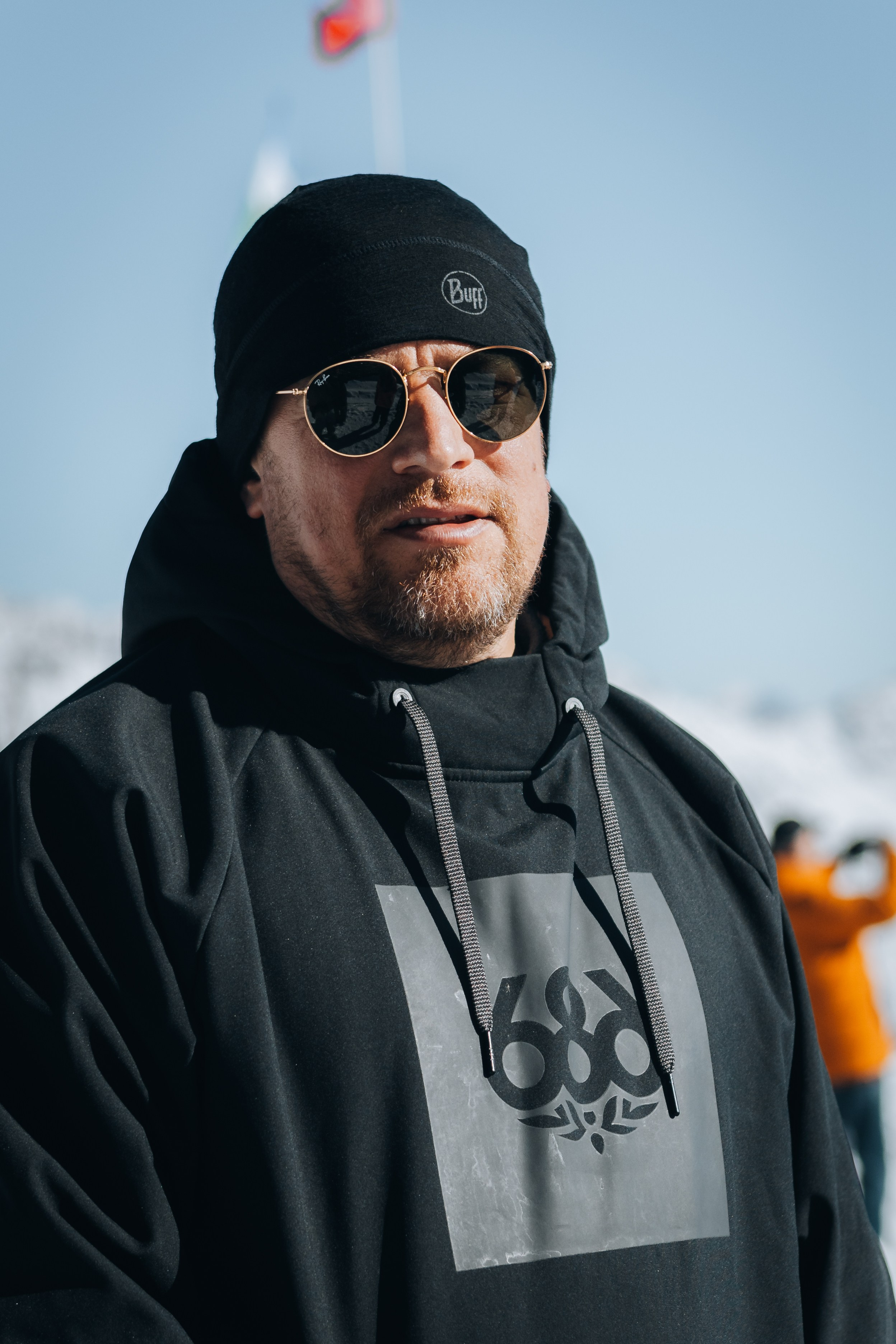 WhatsApp Travel КАВКАЗ. Портреты и лайфстайл в Краснодаре