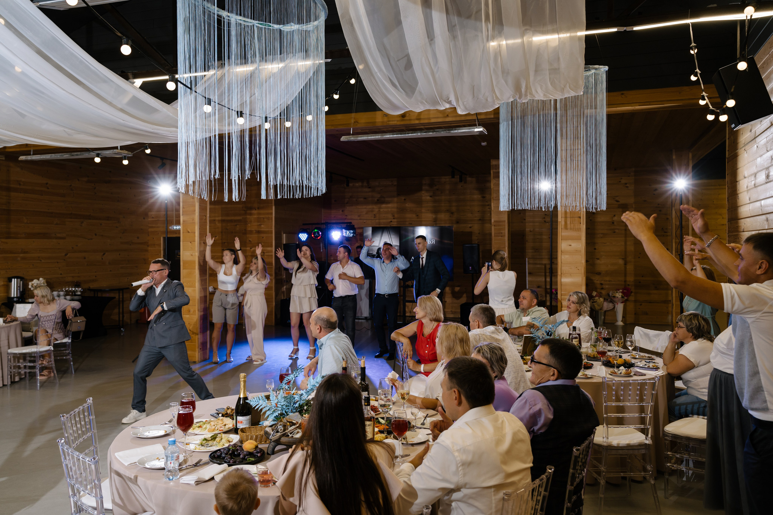 Дмитрий и Дарья. Свадебный фотограф Красноярск Вязьминова Мария