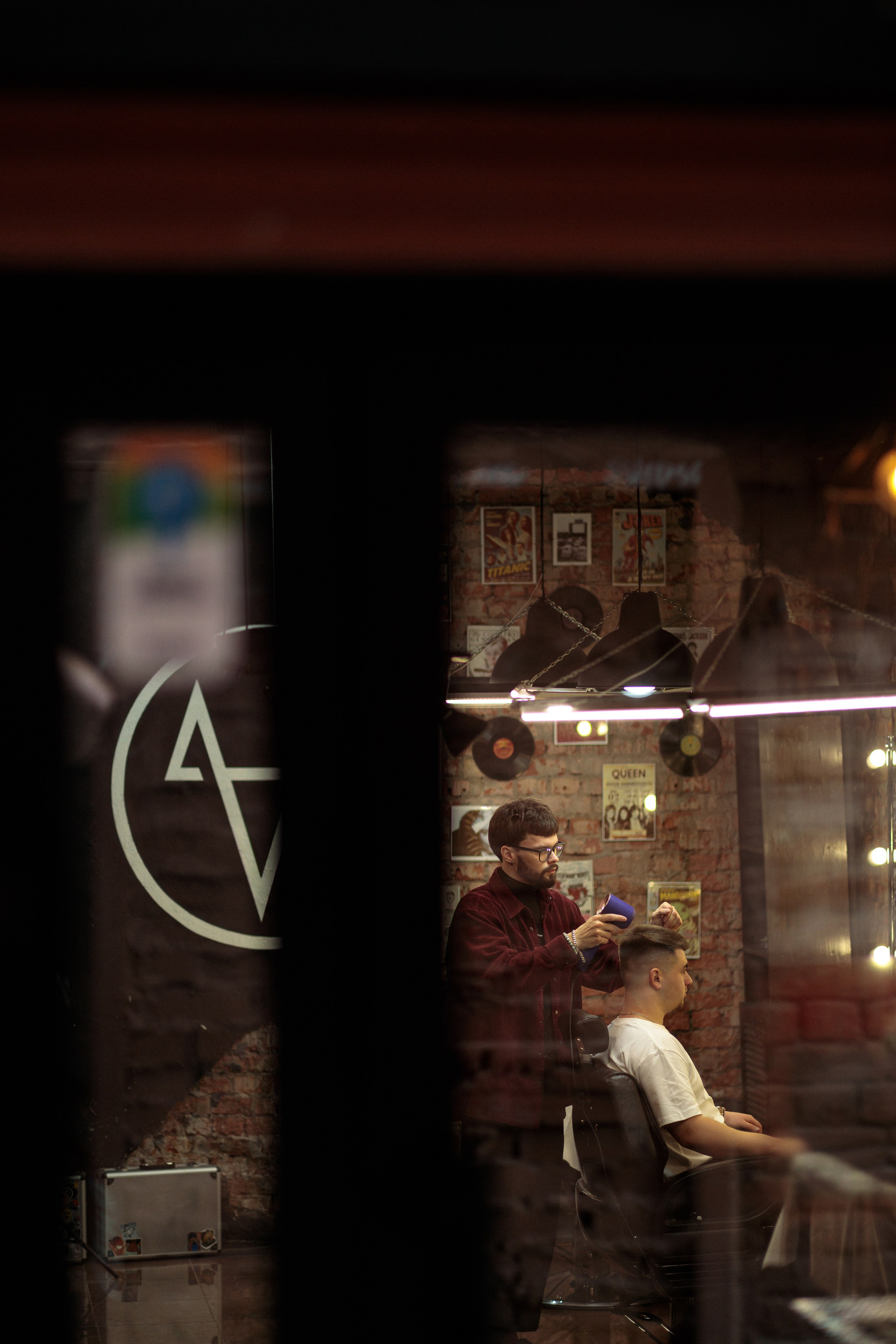 Свадебный Анонс Диана и Кирилл. Свадебный и семейный фотограф в Самаре