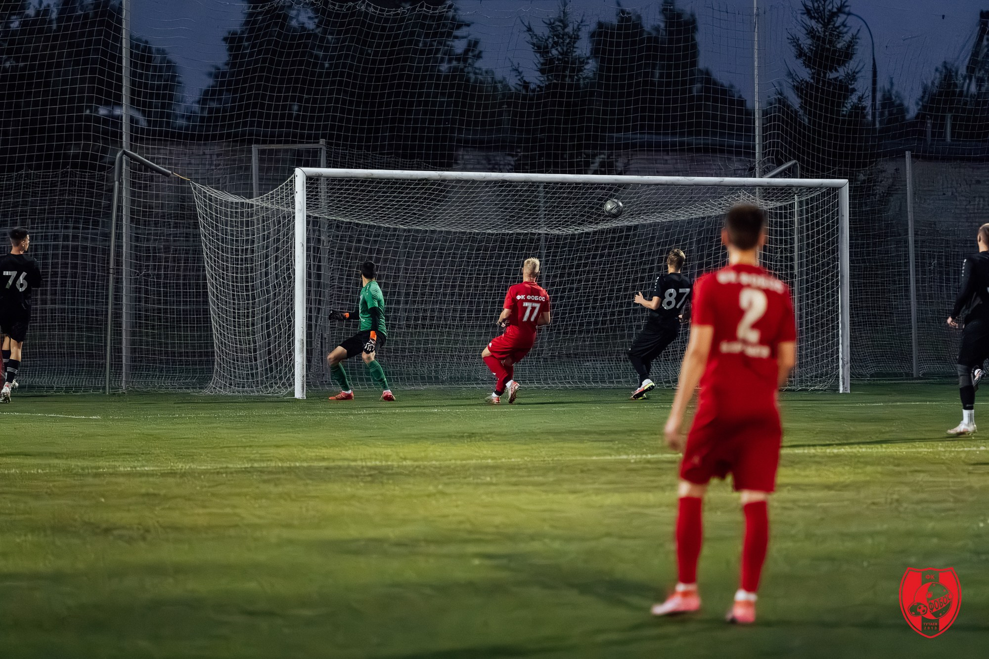 Репортаж с футбольного матча. Свадебный и репортажный фотограф в Ярославле Евгений Сальников