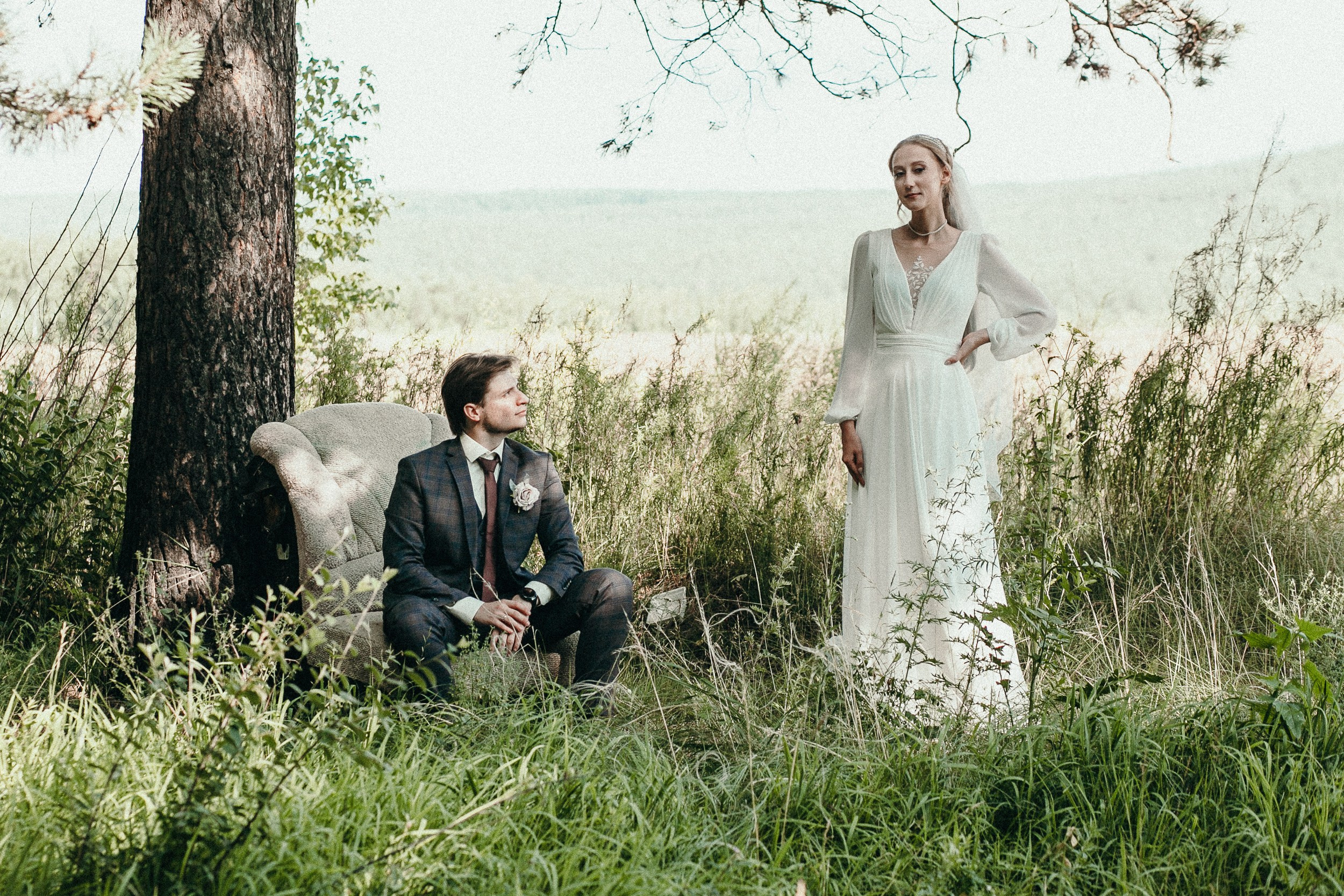 Свадьба Дудины. Фотограф Дарья Локотко в Красноярске