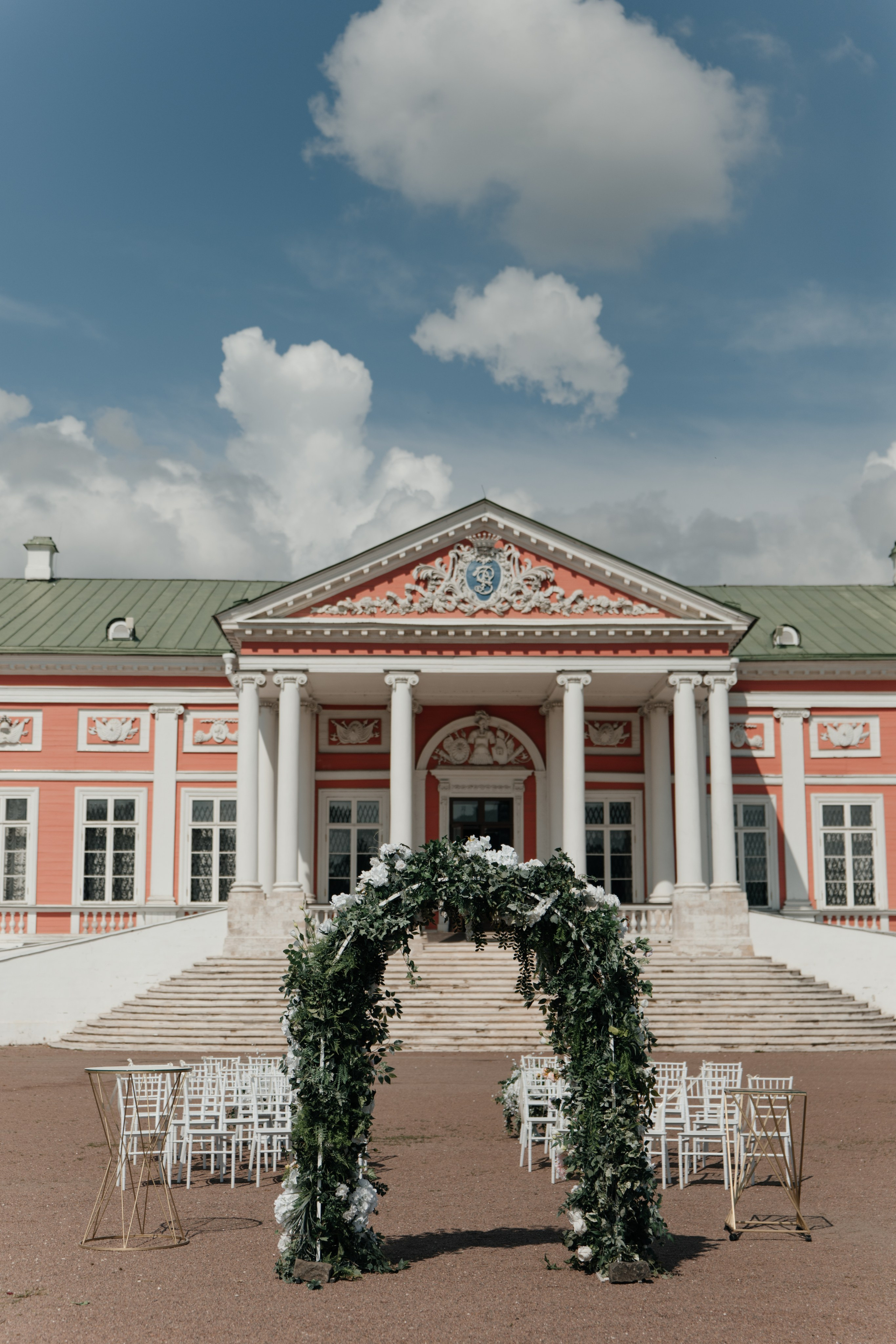 DANIEL & ANNA. Свадебное ФОТО & ВИДЕО Москва/Липецк