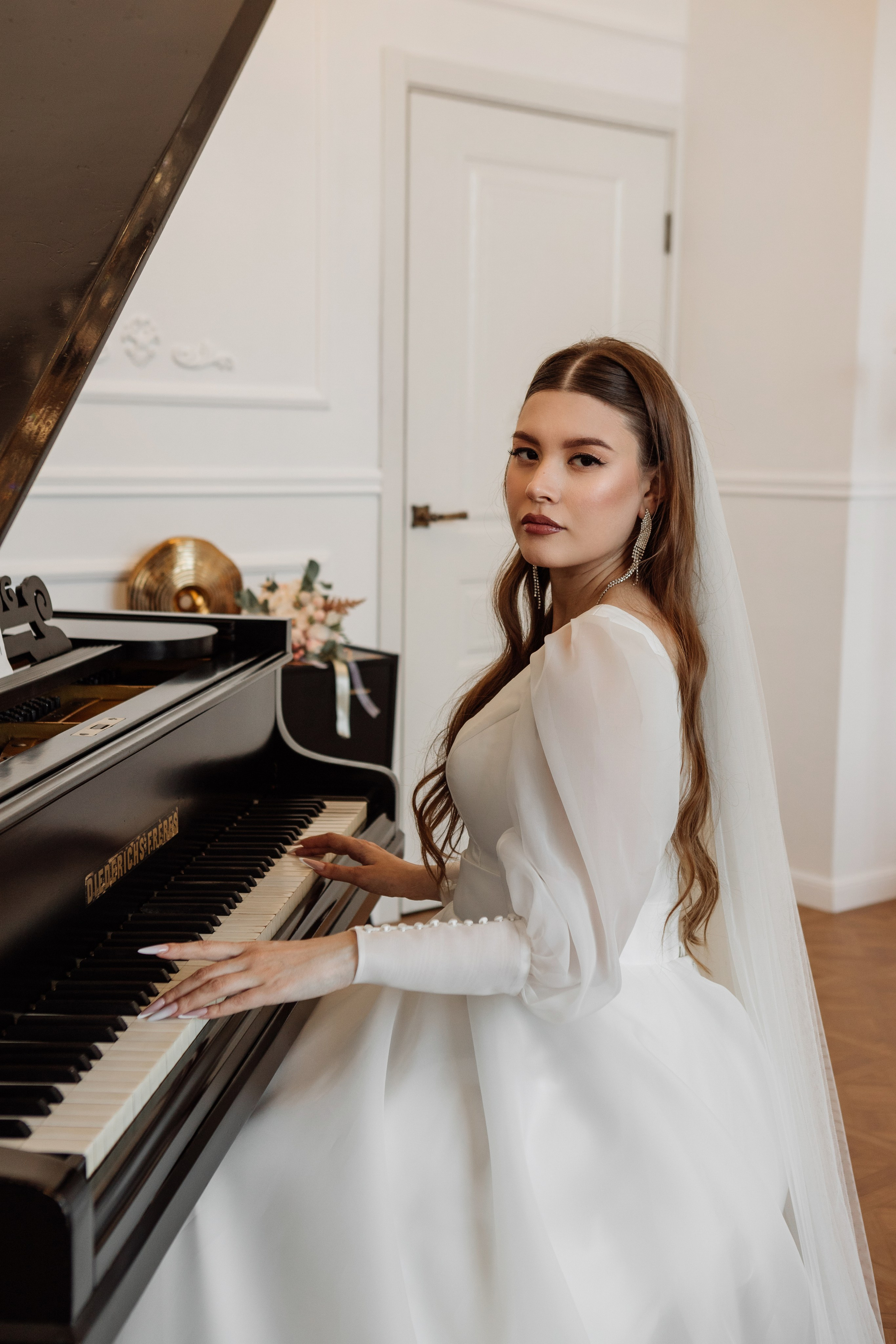 A&I. Фотограф Краснодар Настя Зокс