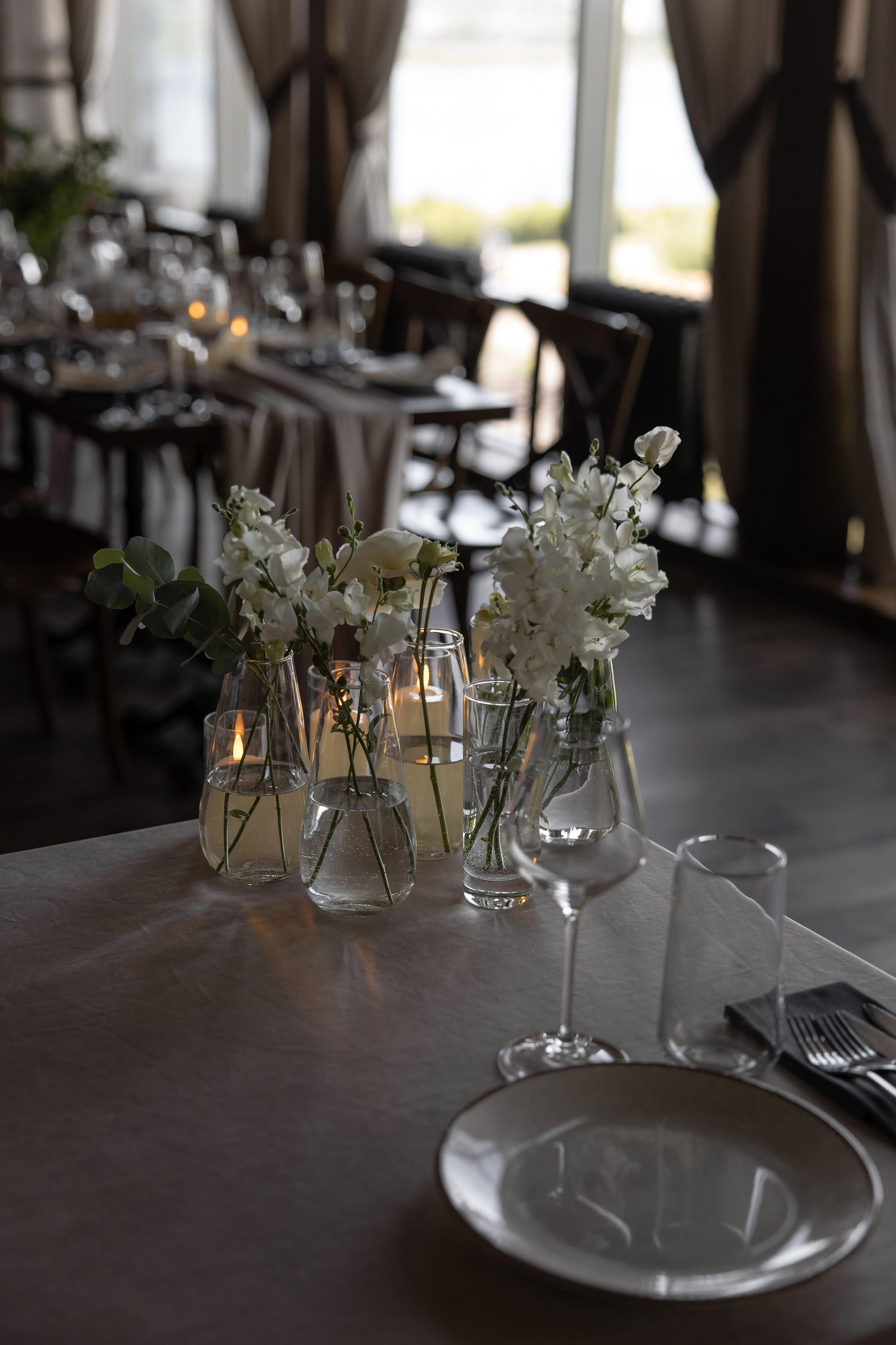 Николай и Татьяна. Свадебный и Семейный фотограф по всему миру Анна Фёдорова