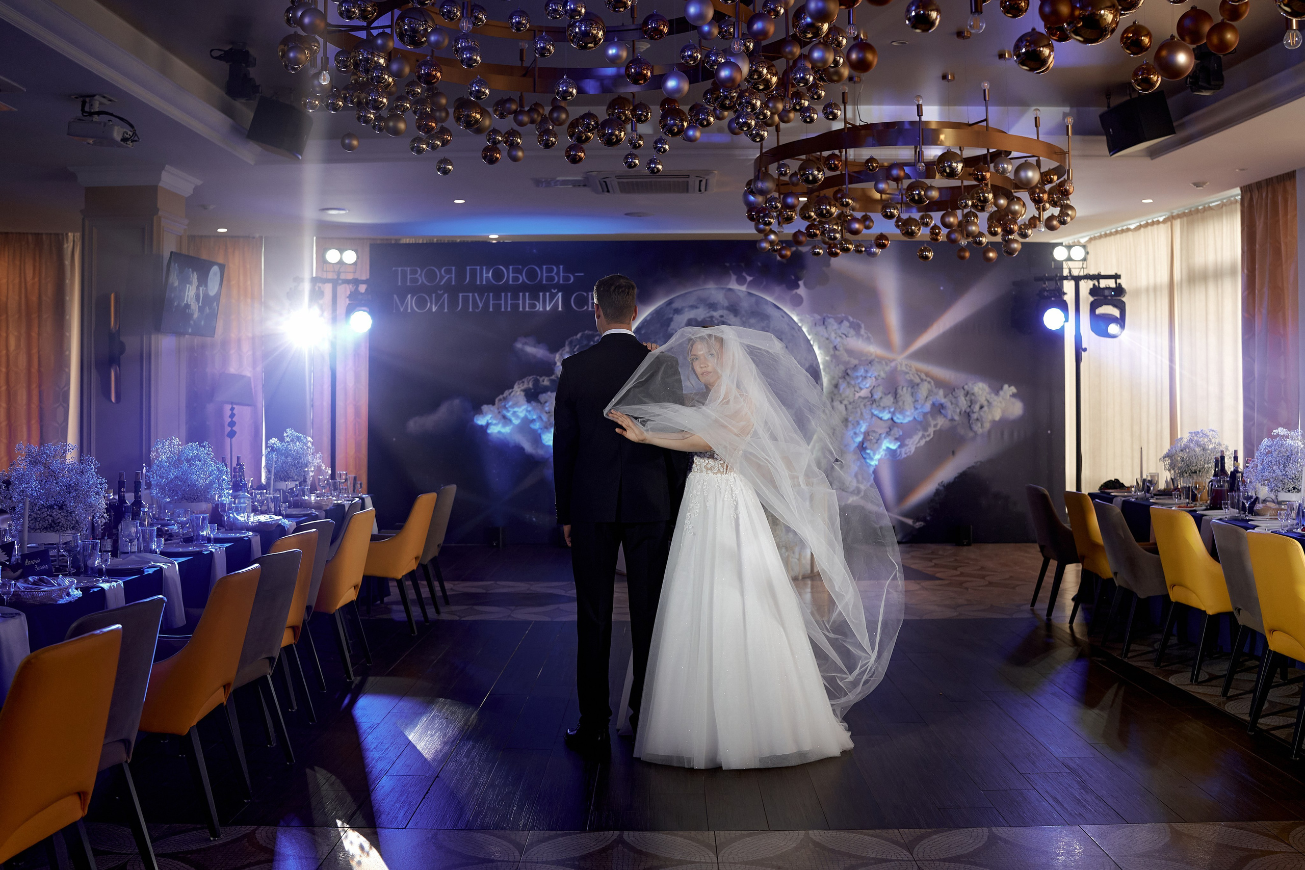 Свадьбы (лучшие кадры). Фотограф в Нижнем Новгороде Марина Кузнецова