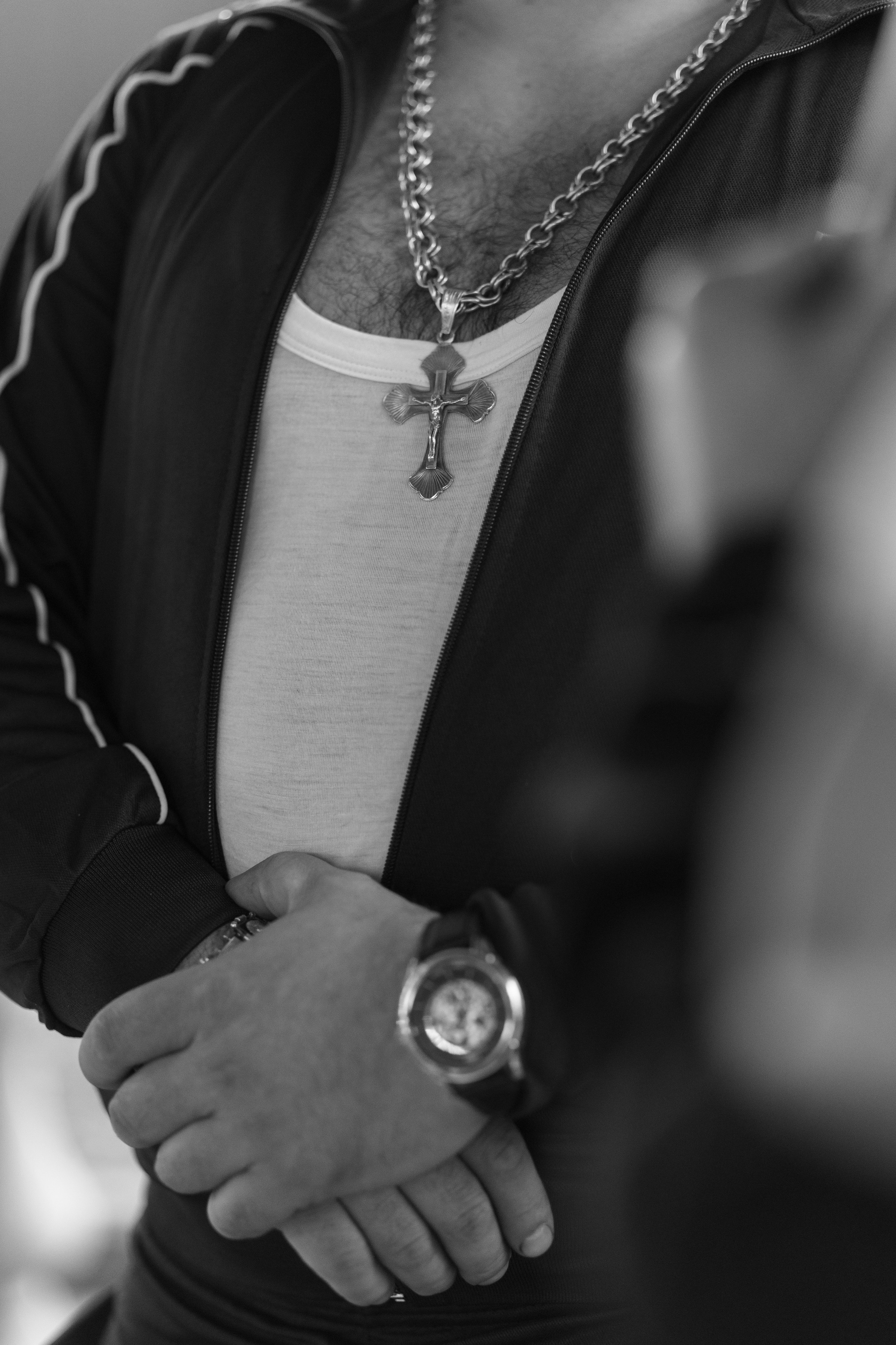 Вечеринка в стиле 90х. Анастасия Безуглова- свадебный фотограф в Таганроге