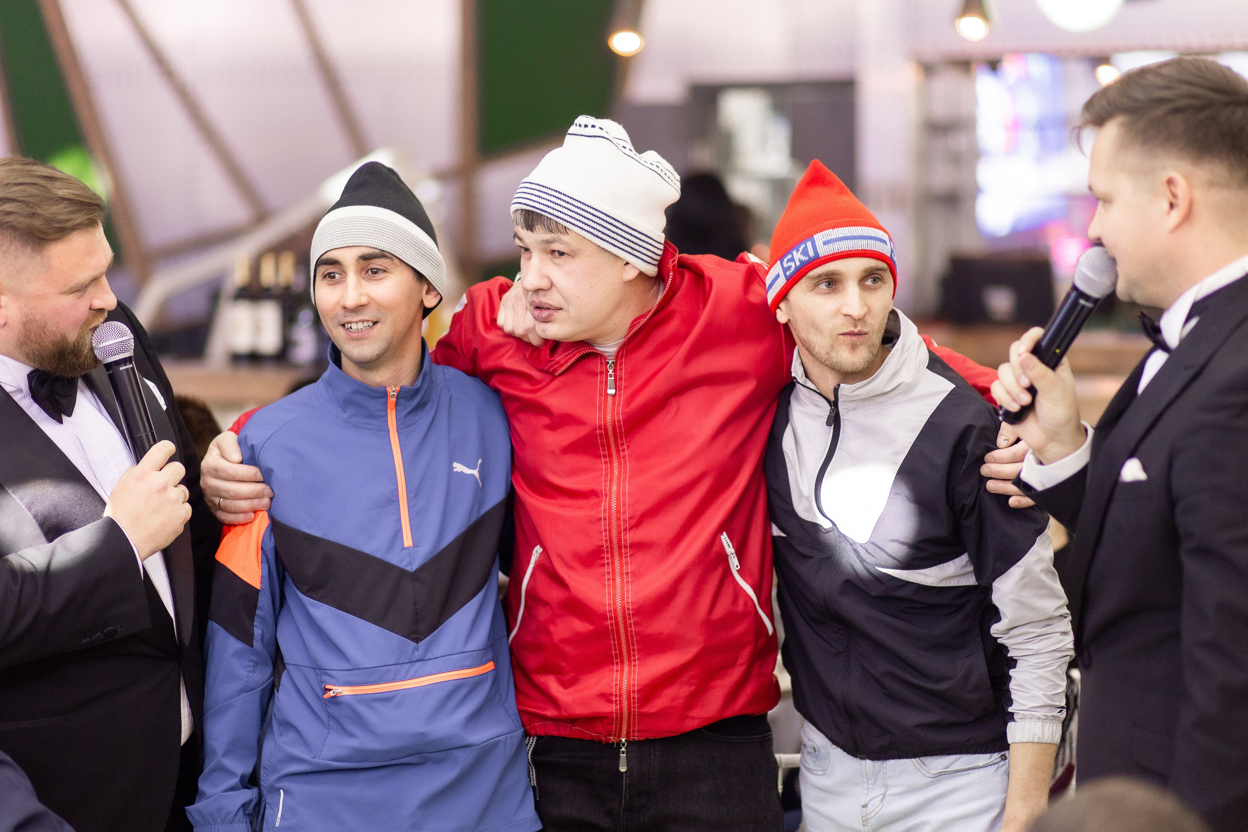 Вечеринка в стиле 90х | ресторанный комплекс «Аляска». Фотограф и видеограф в Ульяновске Денис Власов