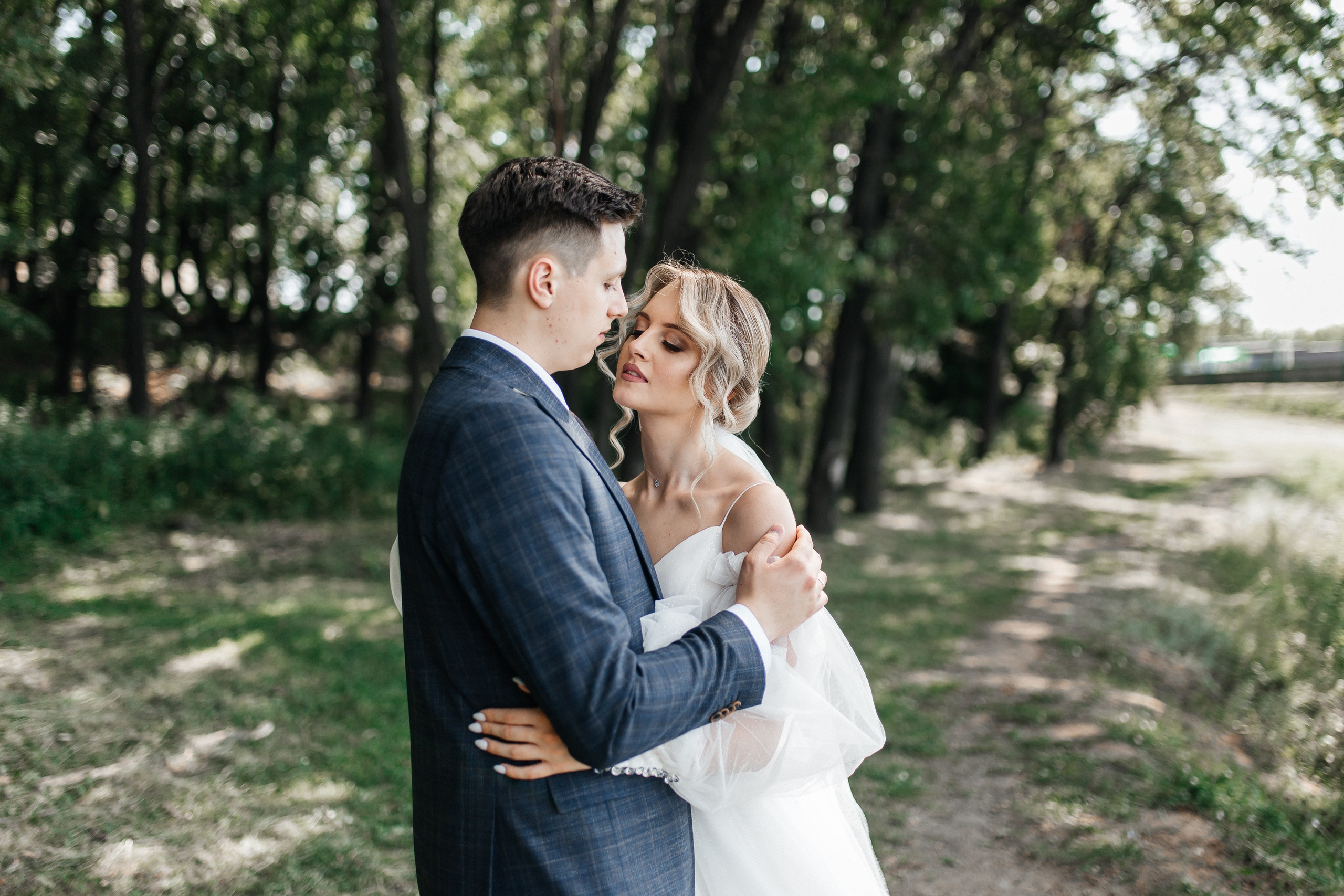 Однажды в Димитровграде. Фотограф и видеограф в Ульяновске Денис Власов