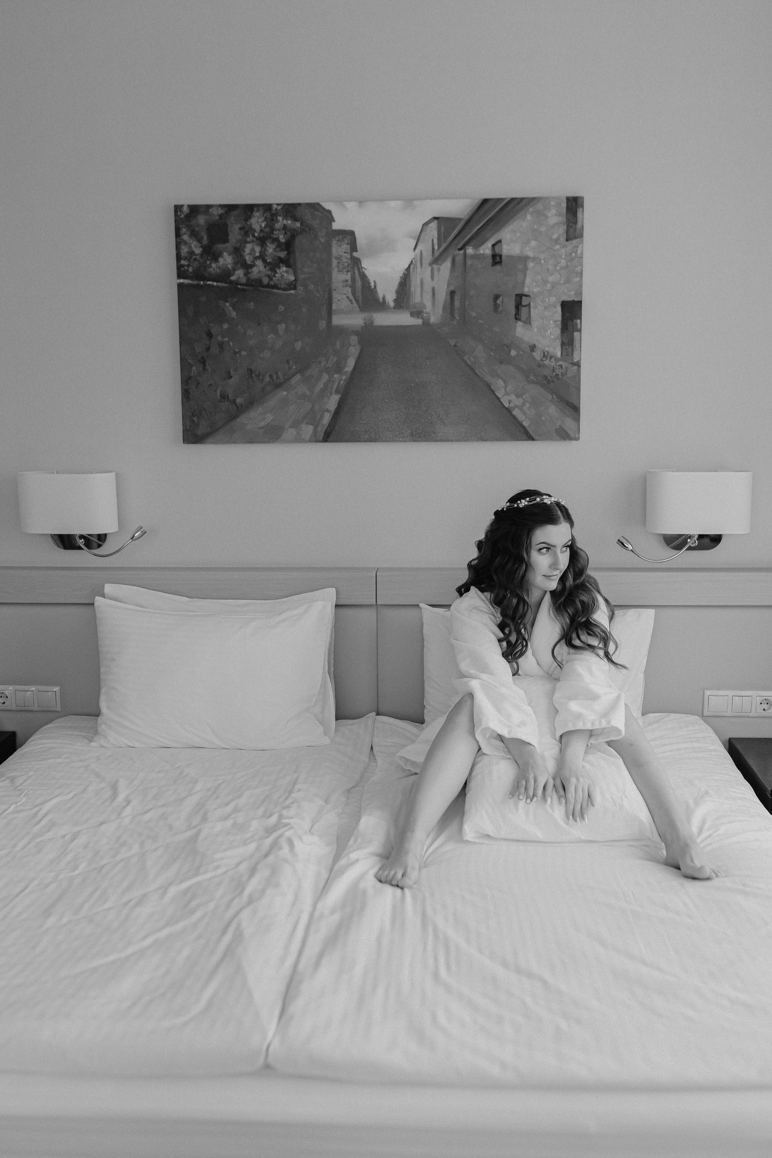 Свадьба Ксюши и Альберта. Свадебный и семейный фотограф Женя Добрянская в Нижнем Новгороде