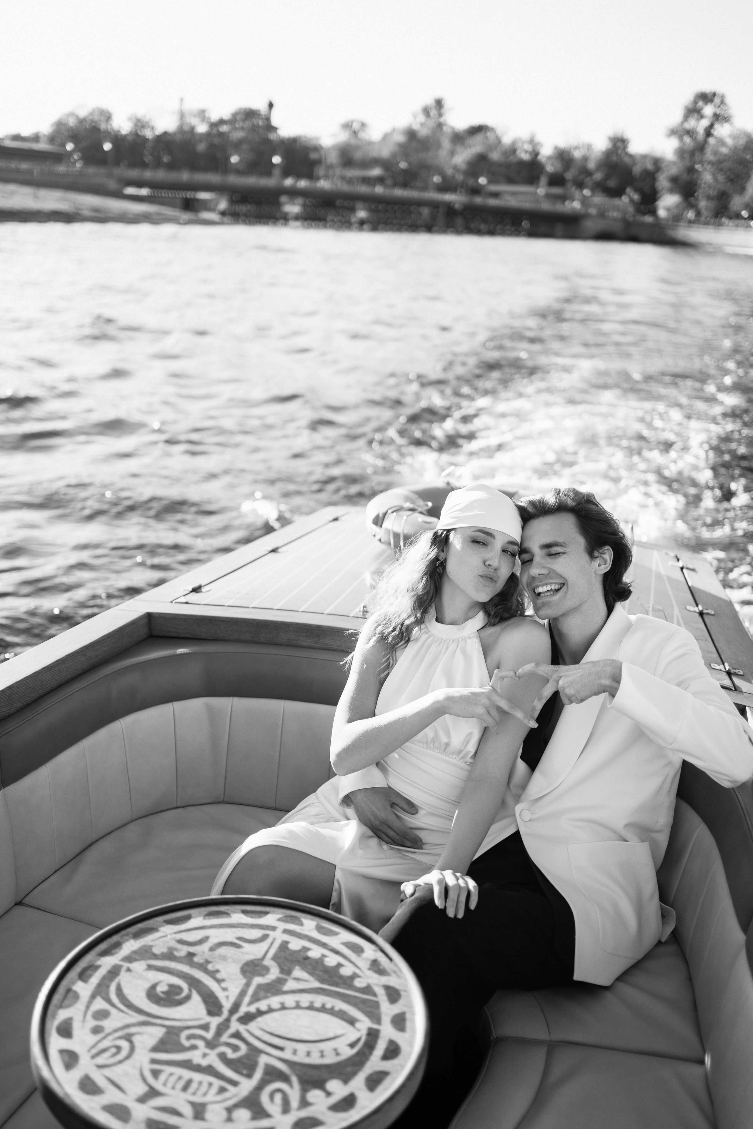 Максим и Дарья. Семейный и свадебный фотограф Минск, Беларусь Анна Орловская