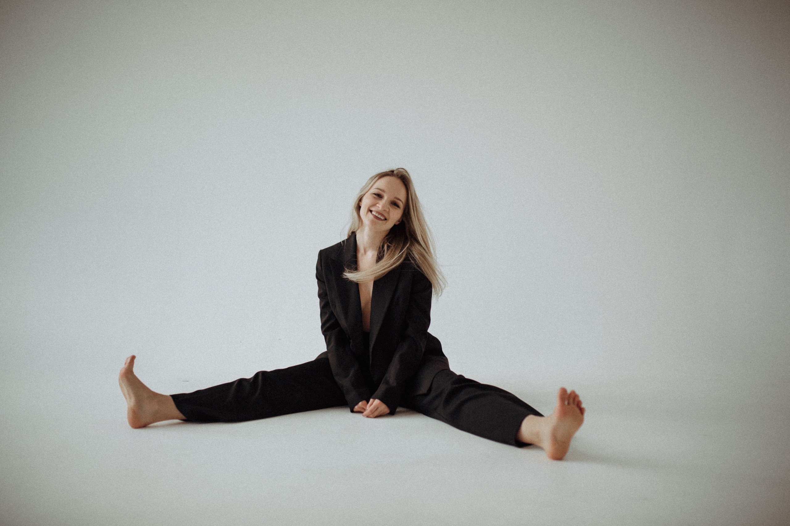 Екатерина_душевные портреты. Семейный и Свадебный фотограф в Санкт-Петербурге Плохая Екатерина