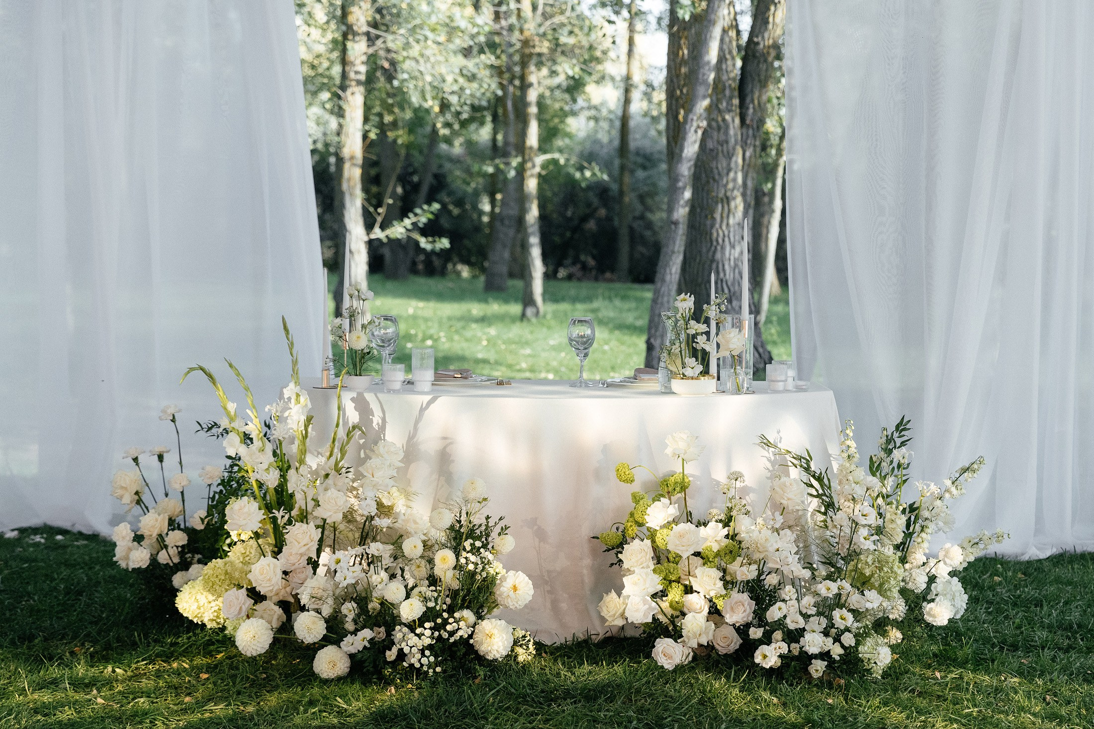 Гарик и Аня. Свадебный и семейный фотограф в Краснодаре Роман Моско