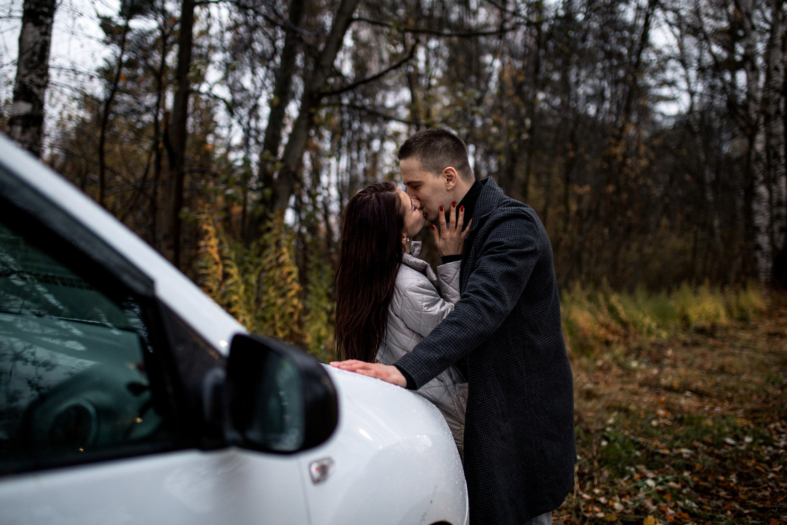 Илья и Лиза. Семейный фотограф Кострома/Санкт-Петребург Дарья Гавриченко