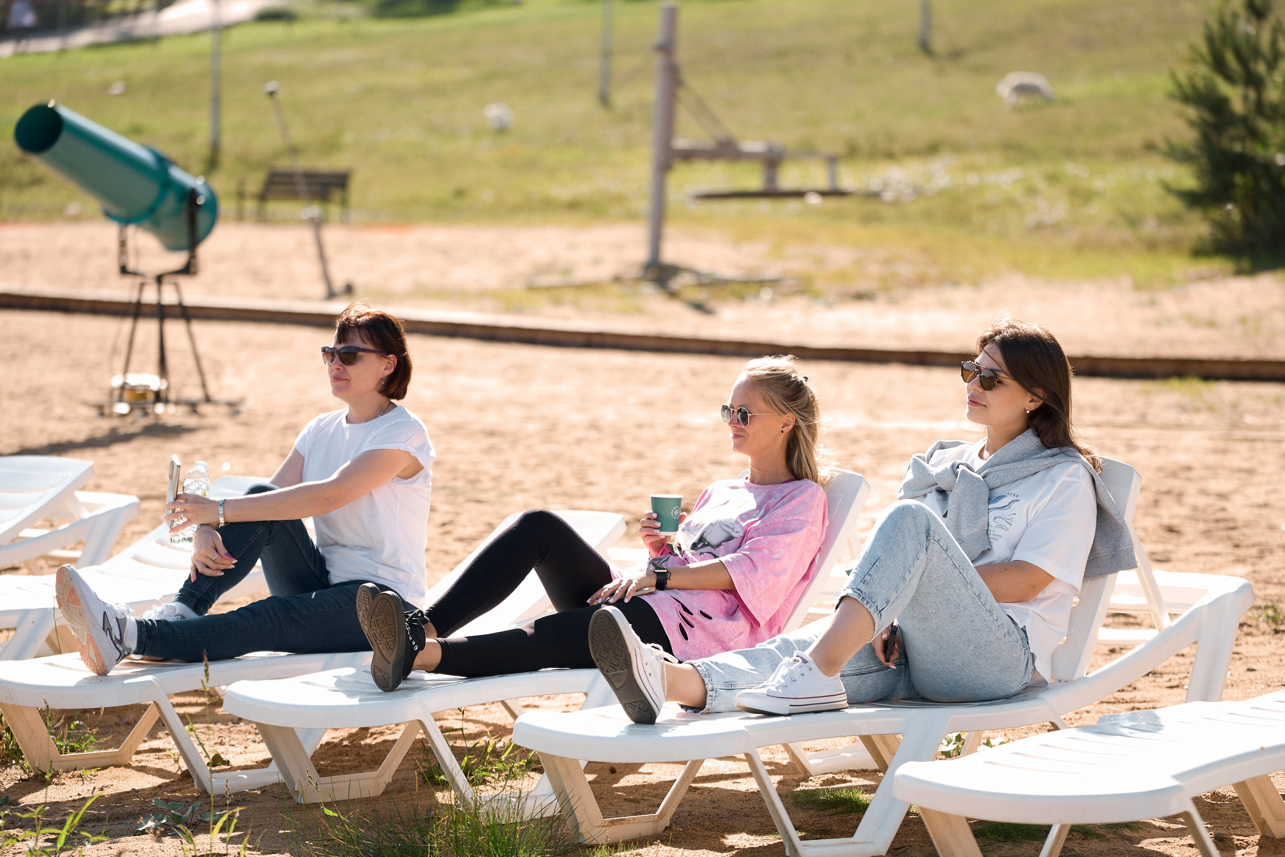 OPEN AIR «Управляющая компания по обращению с отходами в Лен. области»