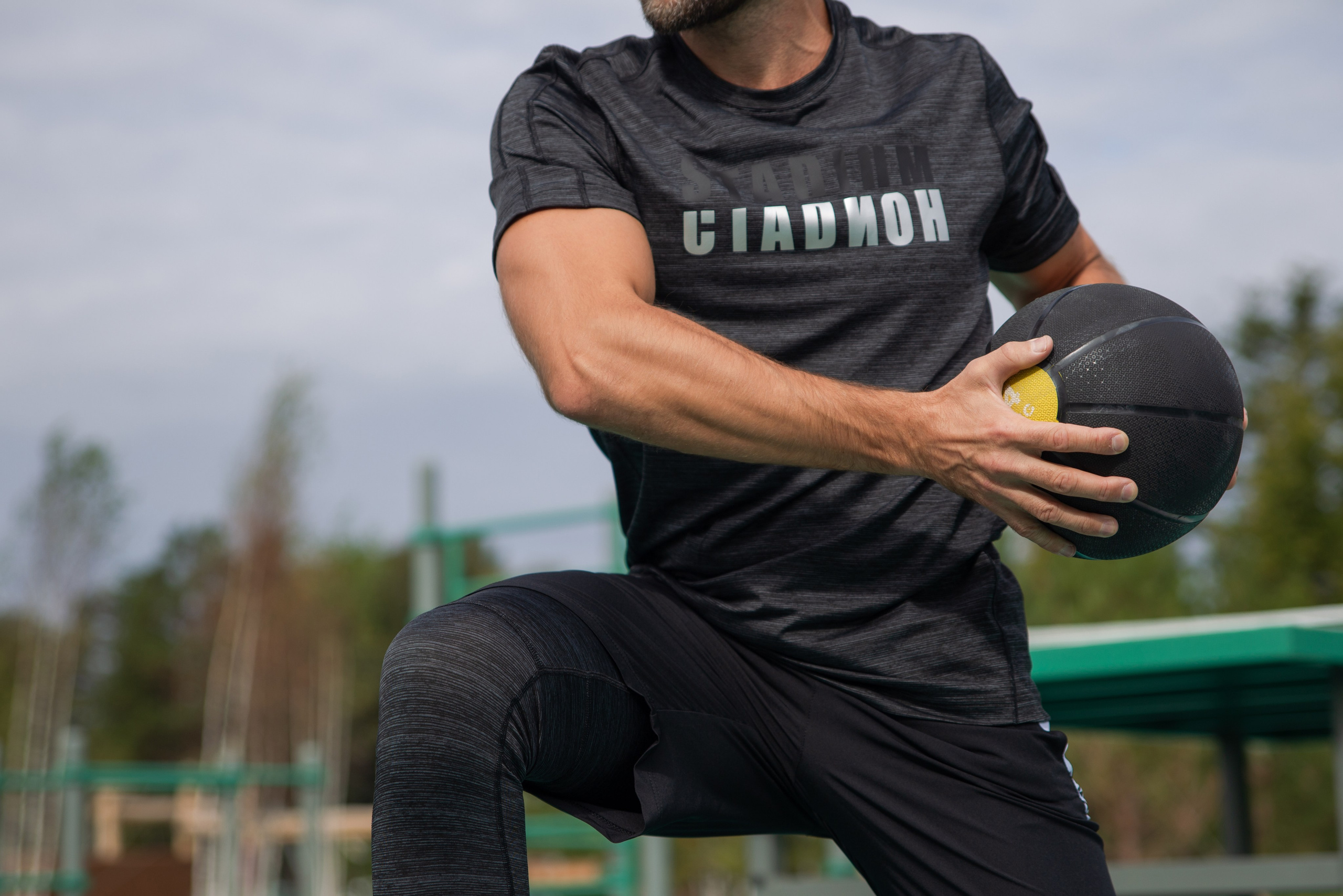 Fashion. Brutalraw Territory