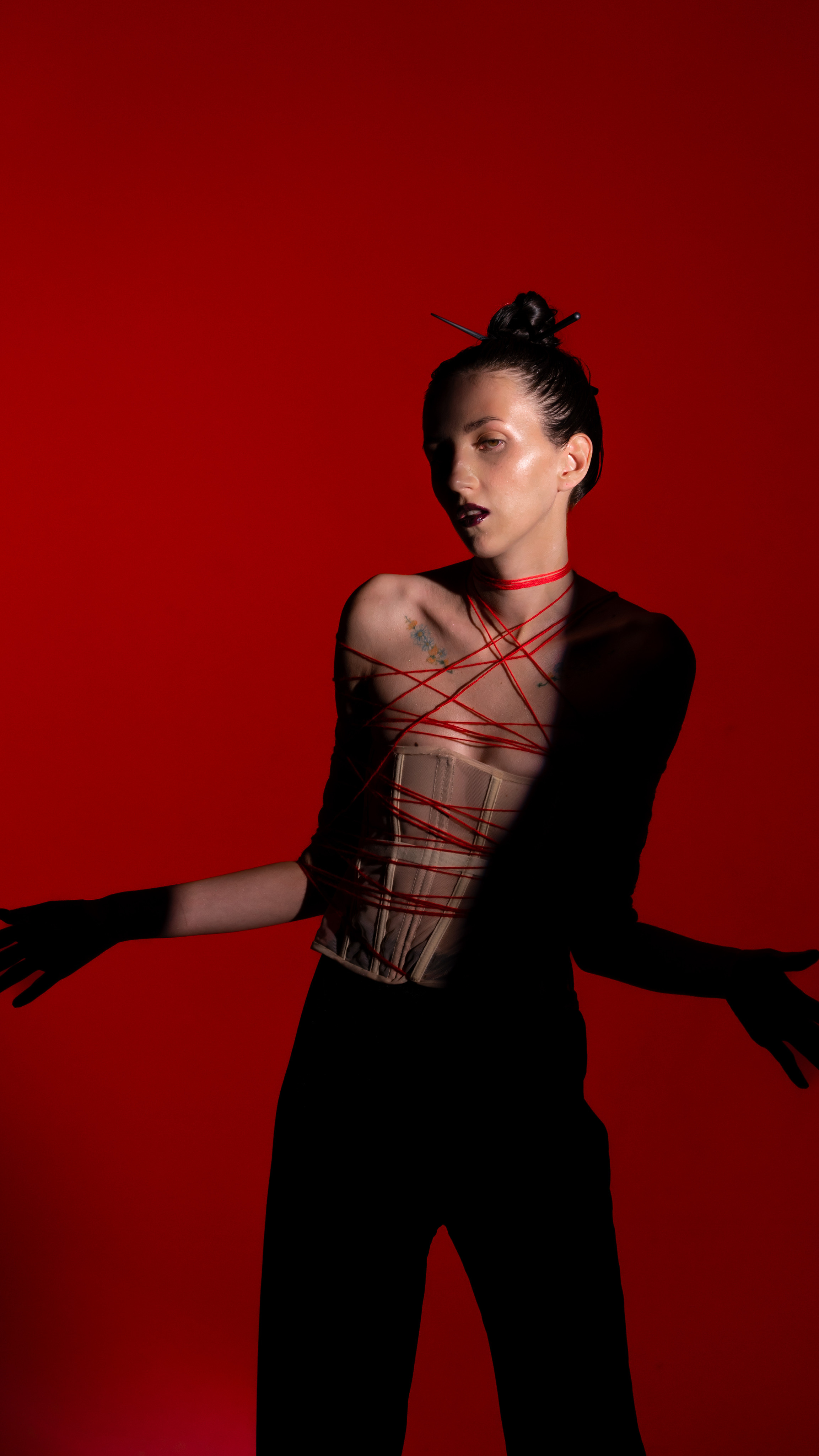 Обучение. Фотограф Пудинова Настя