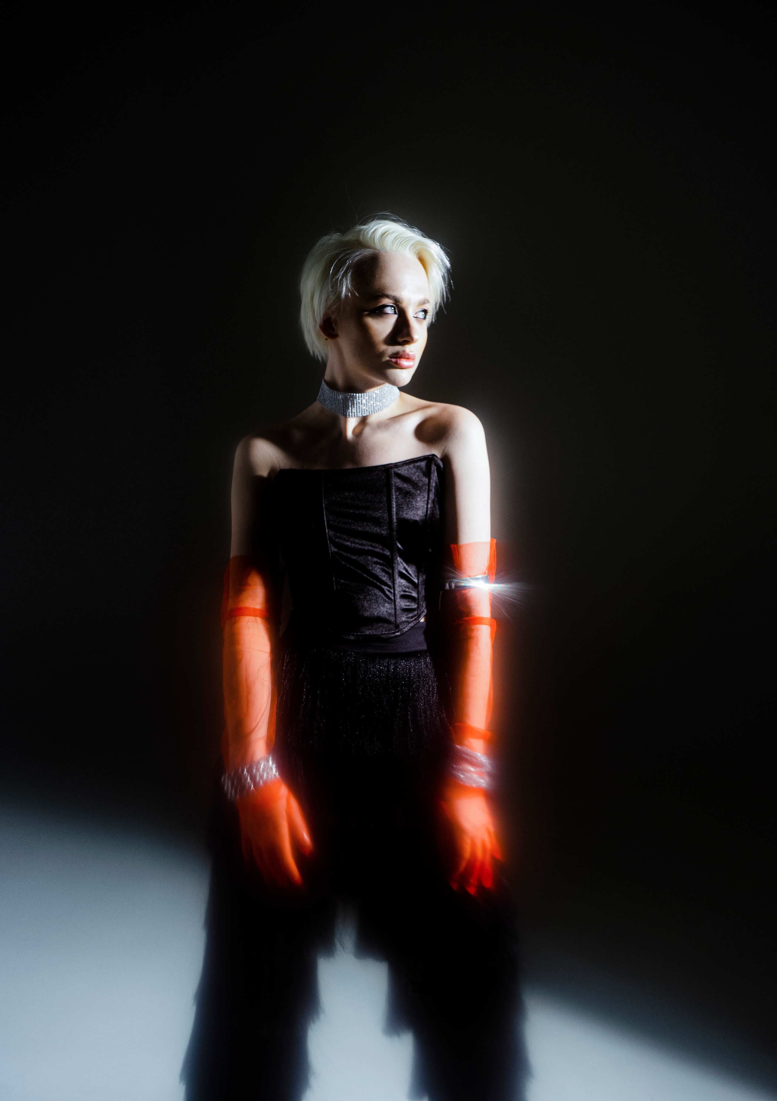 Лиза. Фотограф Пудинова Настя