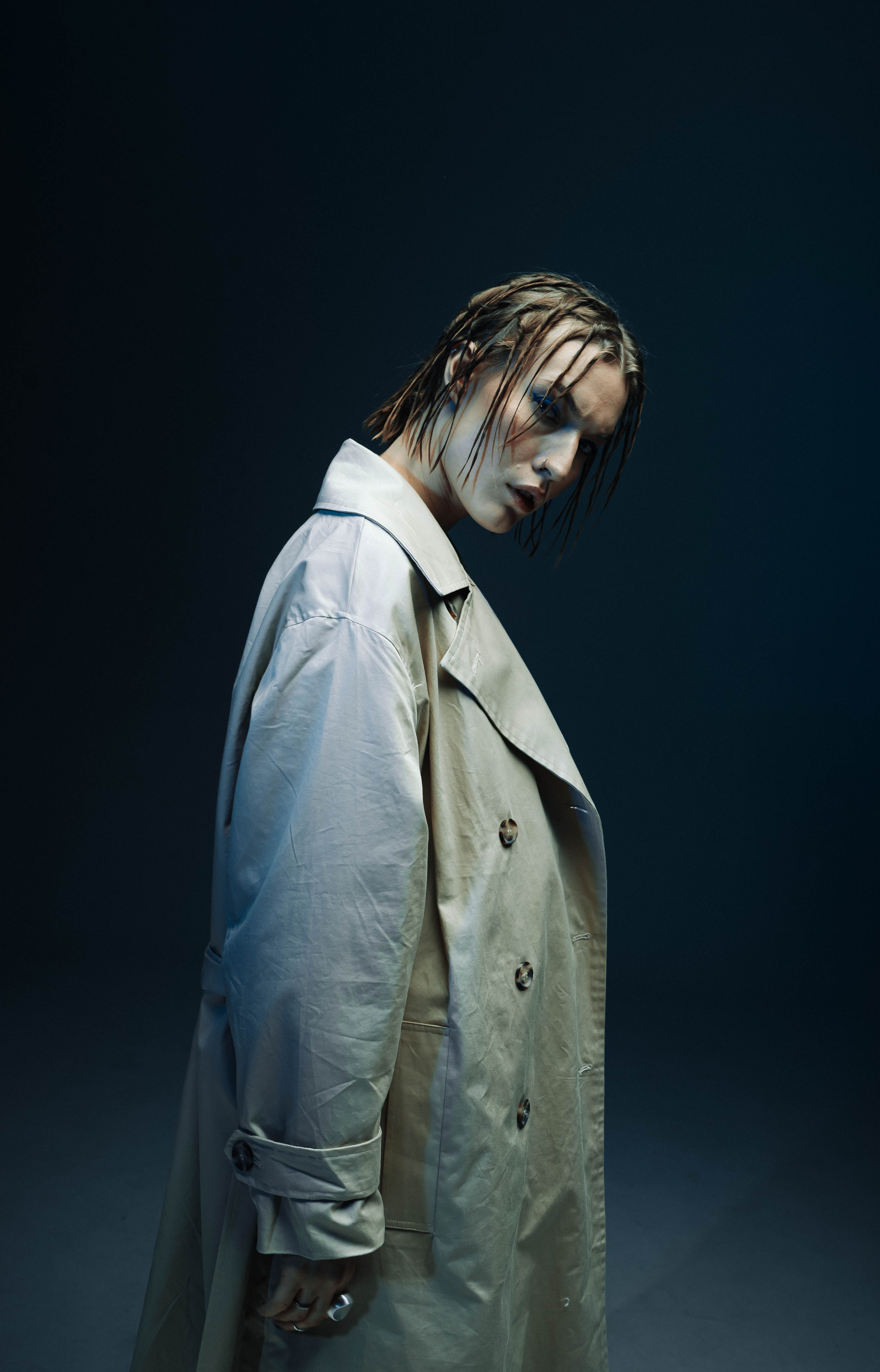 Hair Danya&Nastya. Фотограф Пудинова Настя