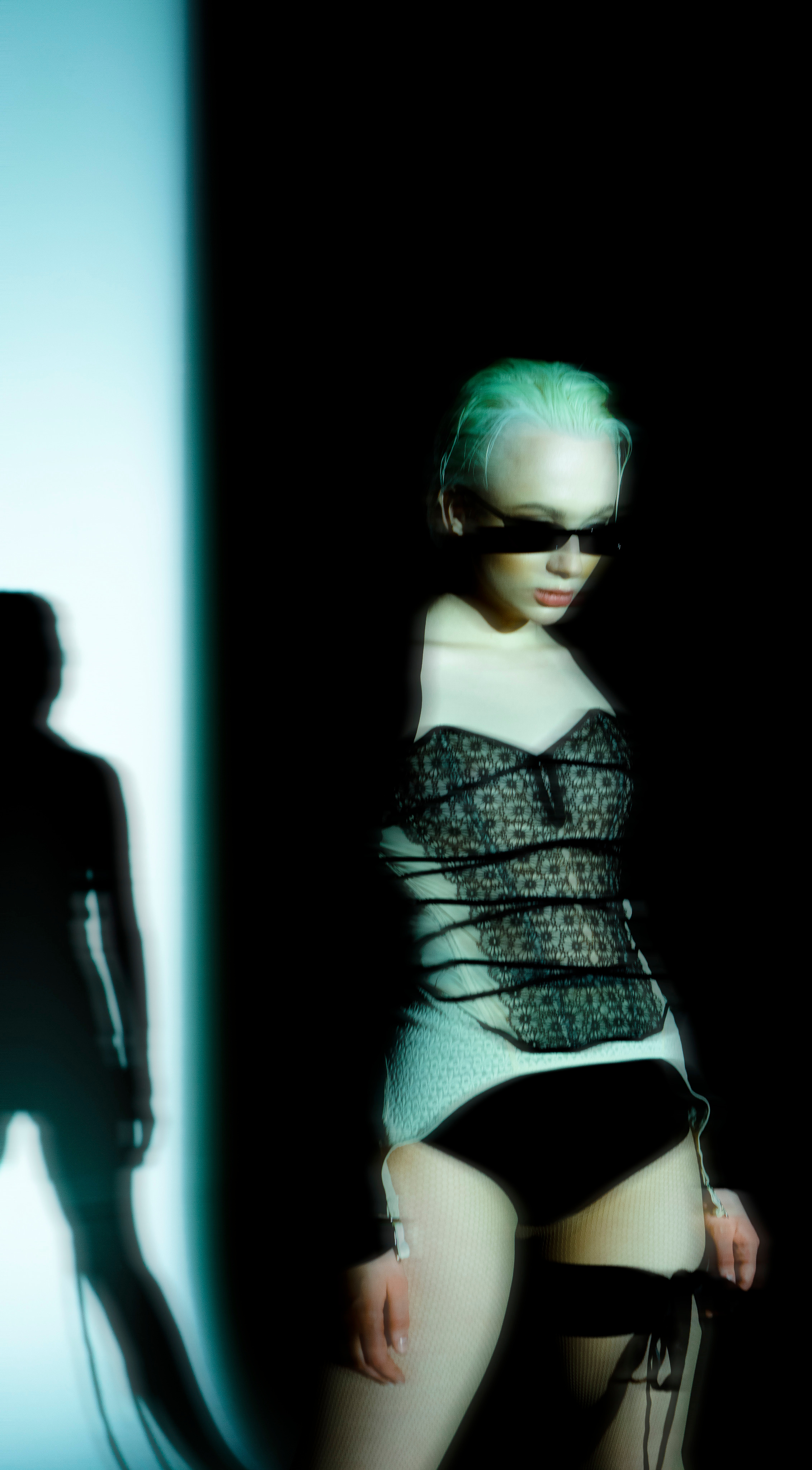 Лиза. Фотограф Пудинова Настя