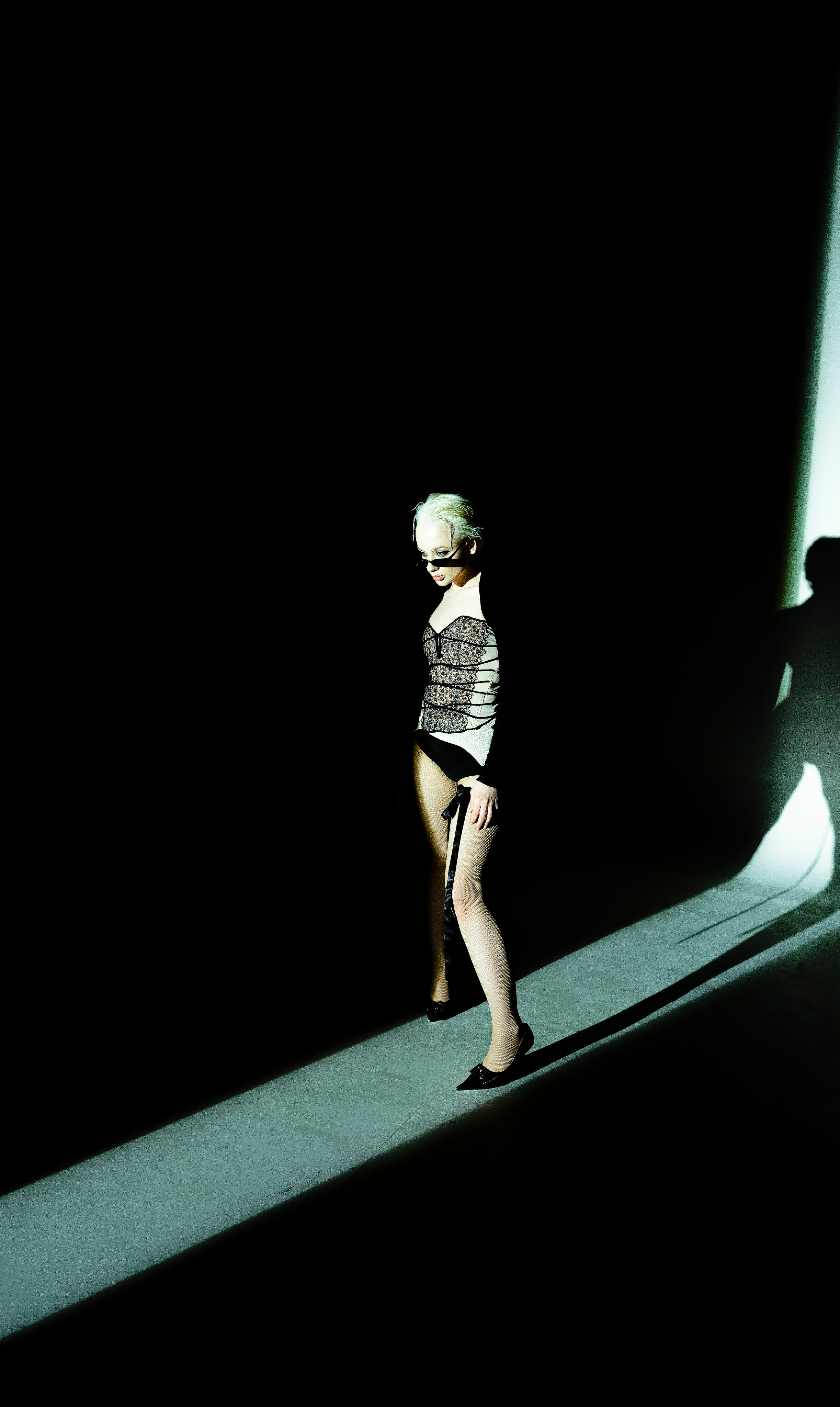 Лиза. Фотограф Пудинова Настя