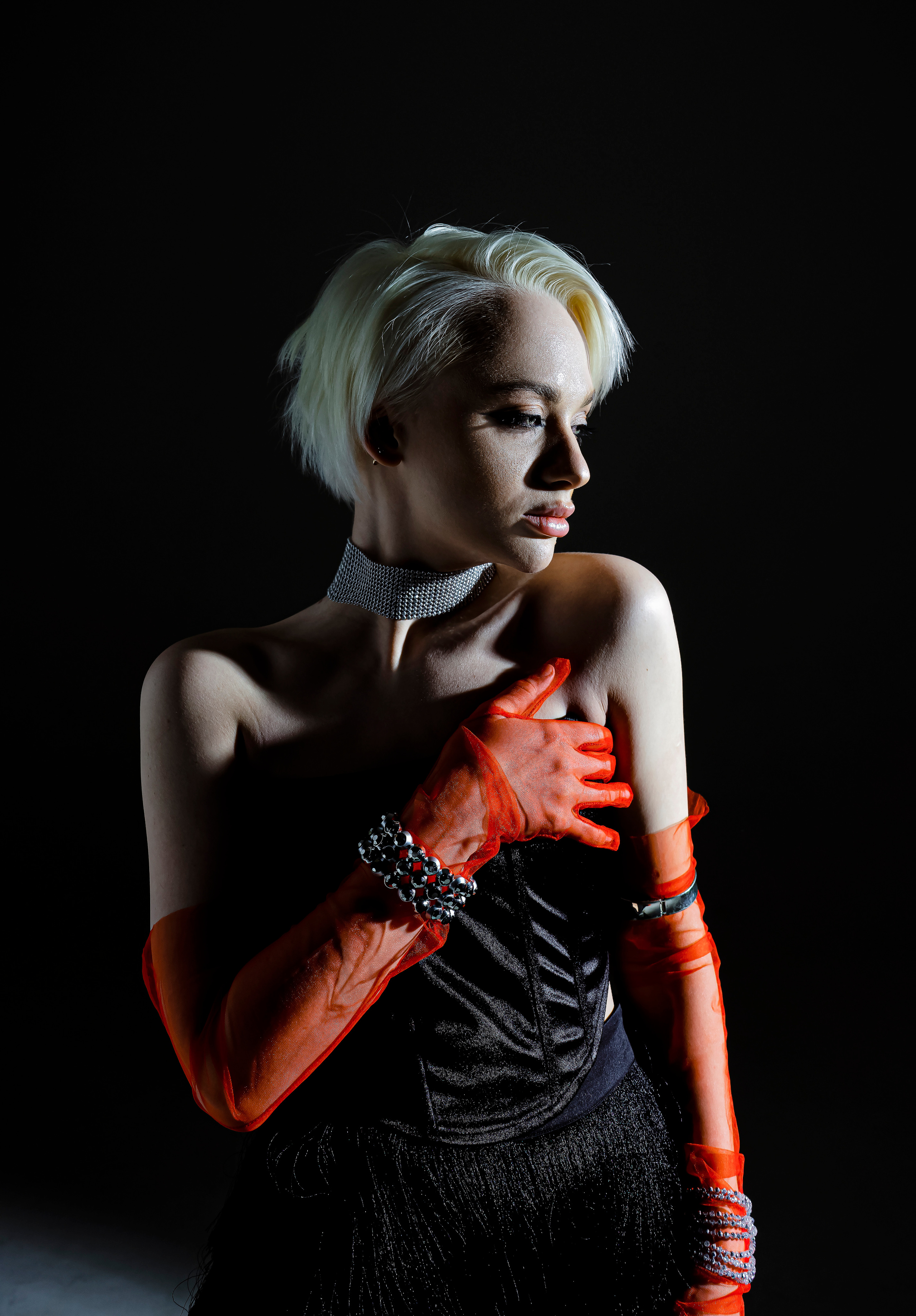 Лиза. Фотограф Пудинова Настя