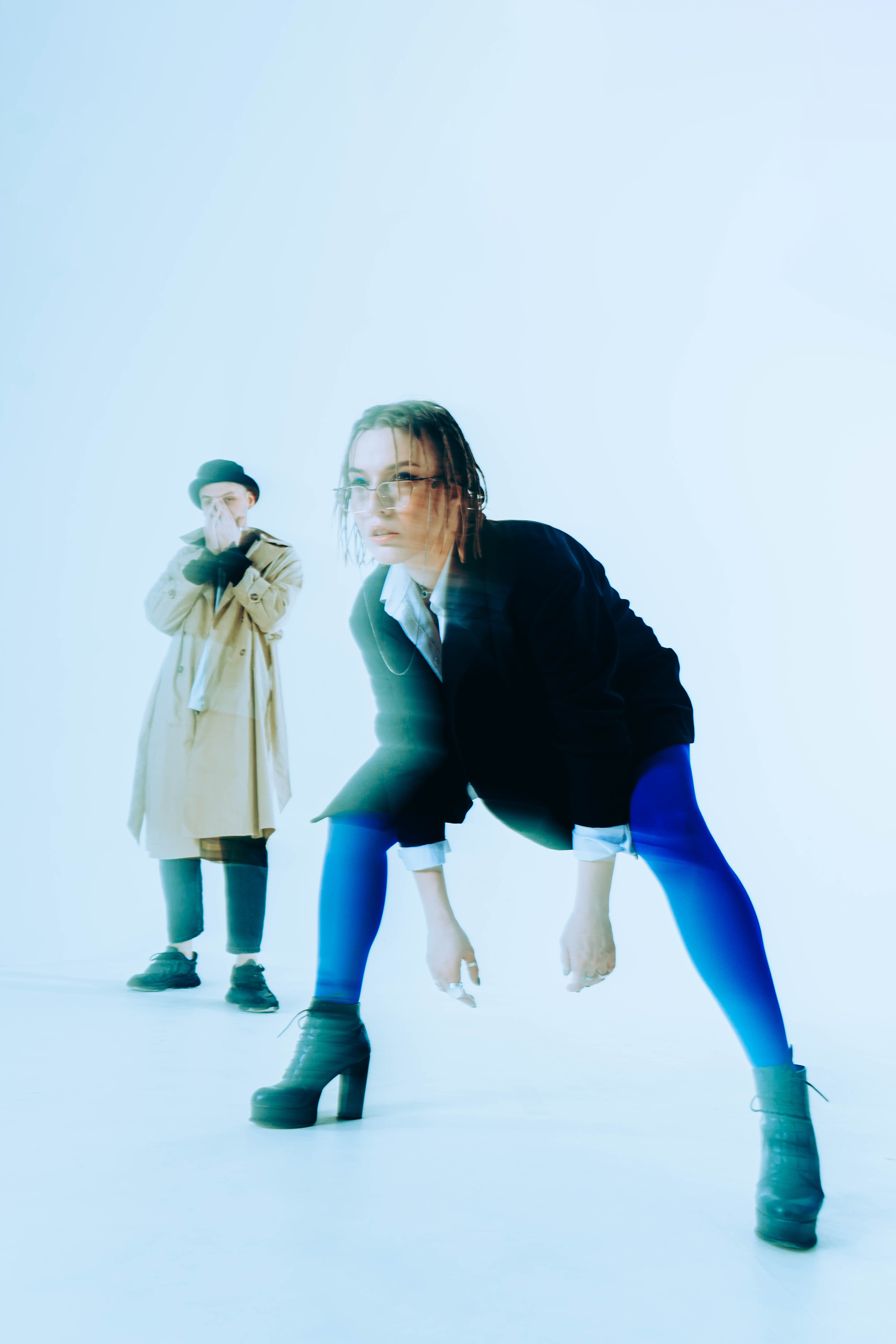 Hair Danya&Nastya. Фотограф Пудинова Настя