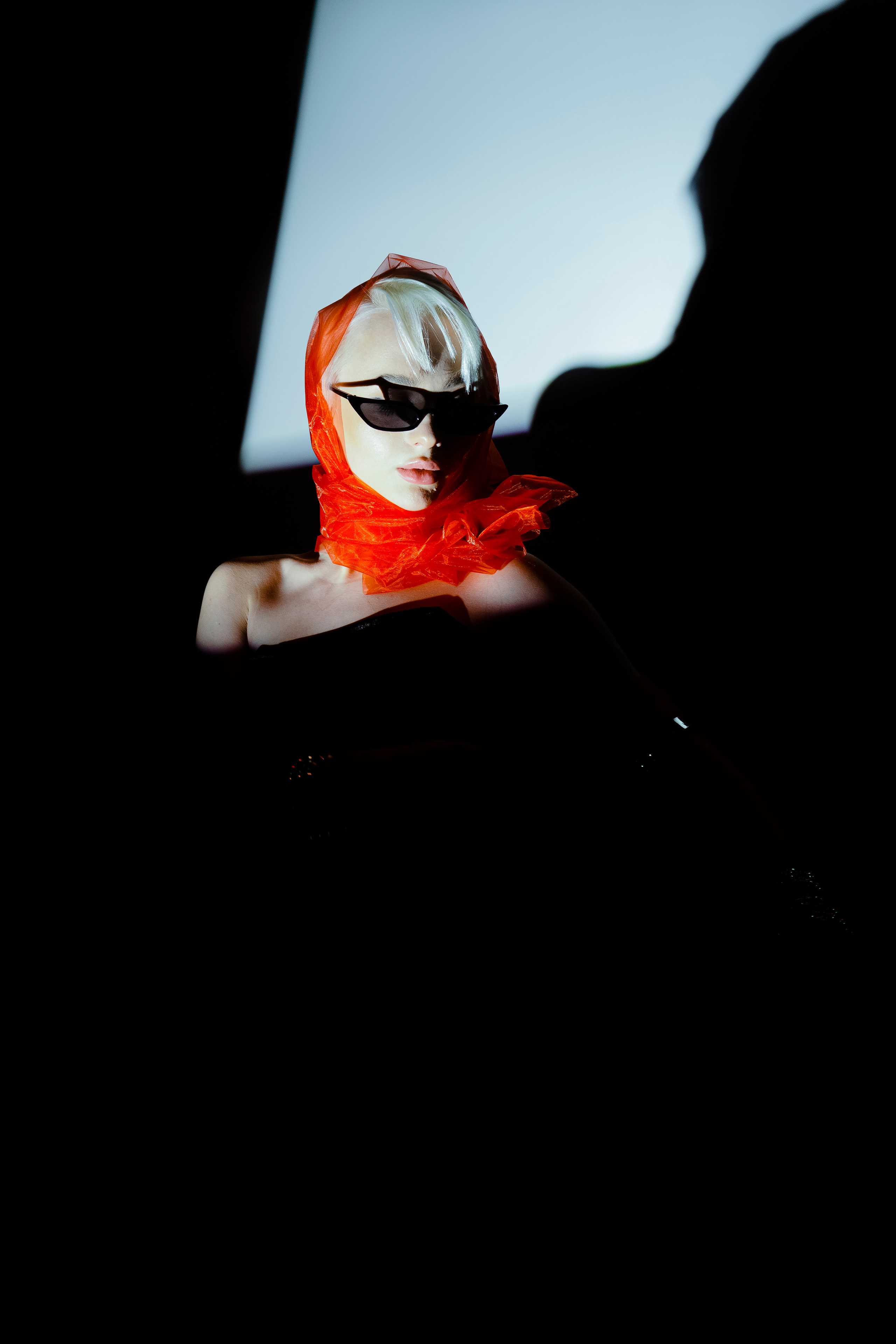 Лиза. Фотограф Пудинова Настя