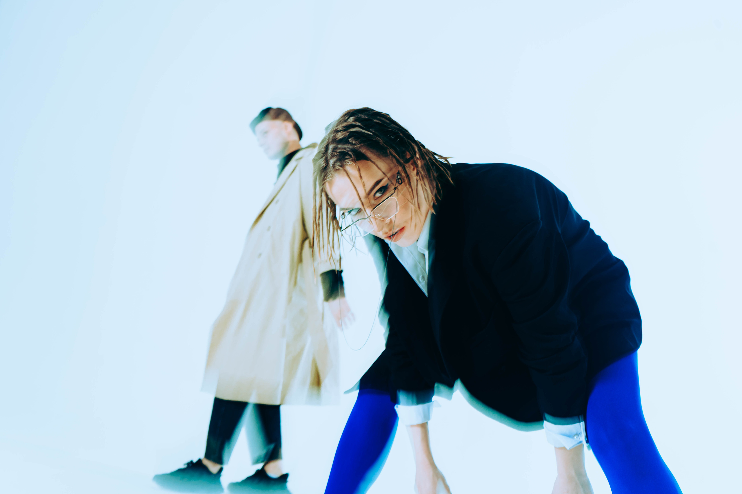 Hair Danya&Nastya. Фотограф Пудинова Настя