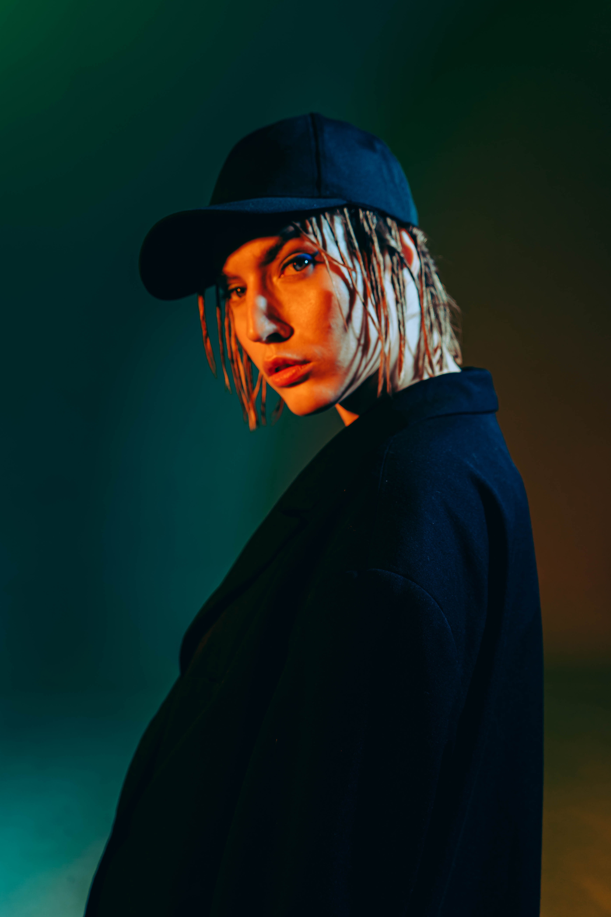 Hair Danya&Nastya. Фотограф Пудинова Настя