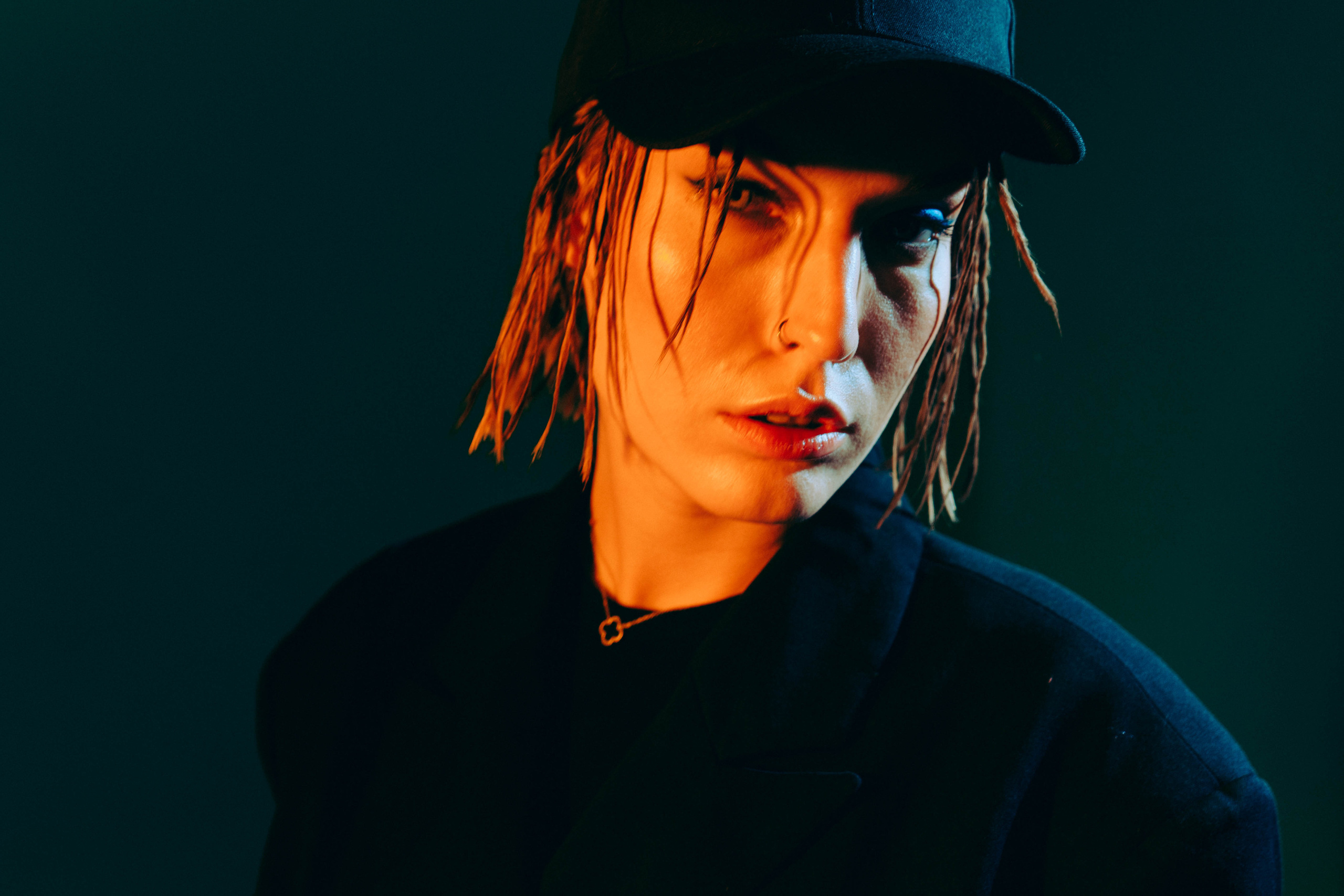 Hair Danya&Nastya. Фотограф Пудинова Настя