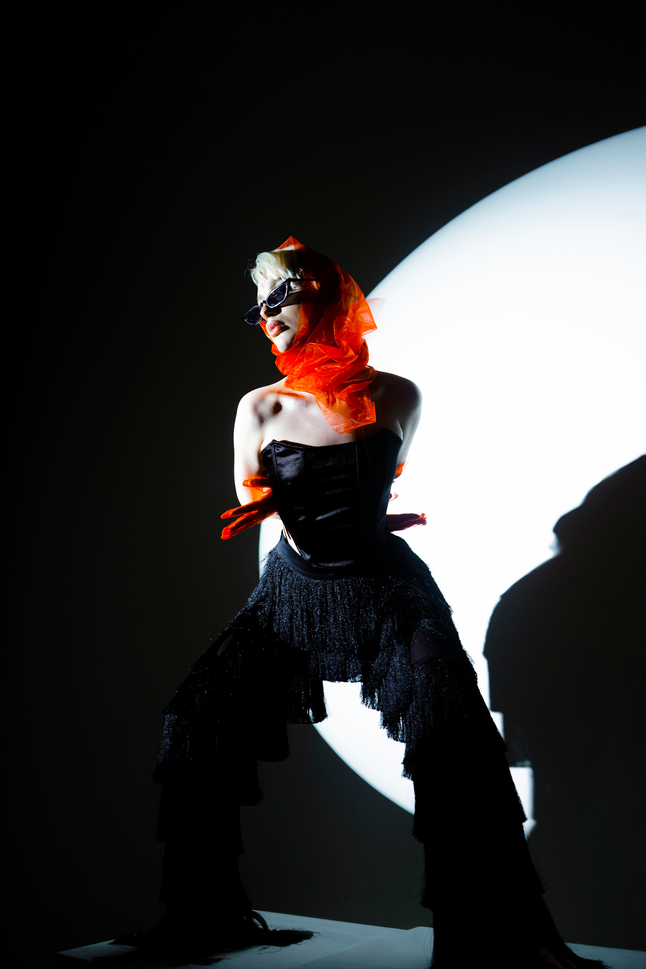 Лиза. Фотограф Пудинова Настя