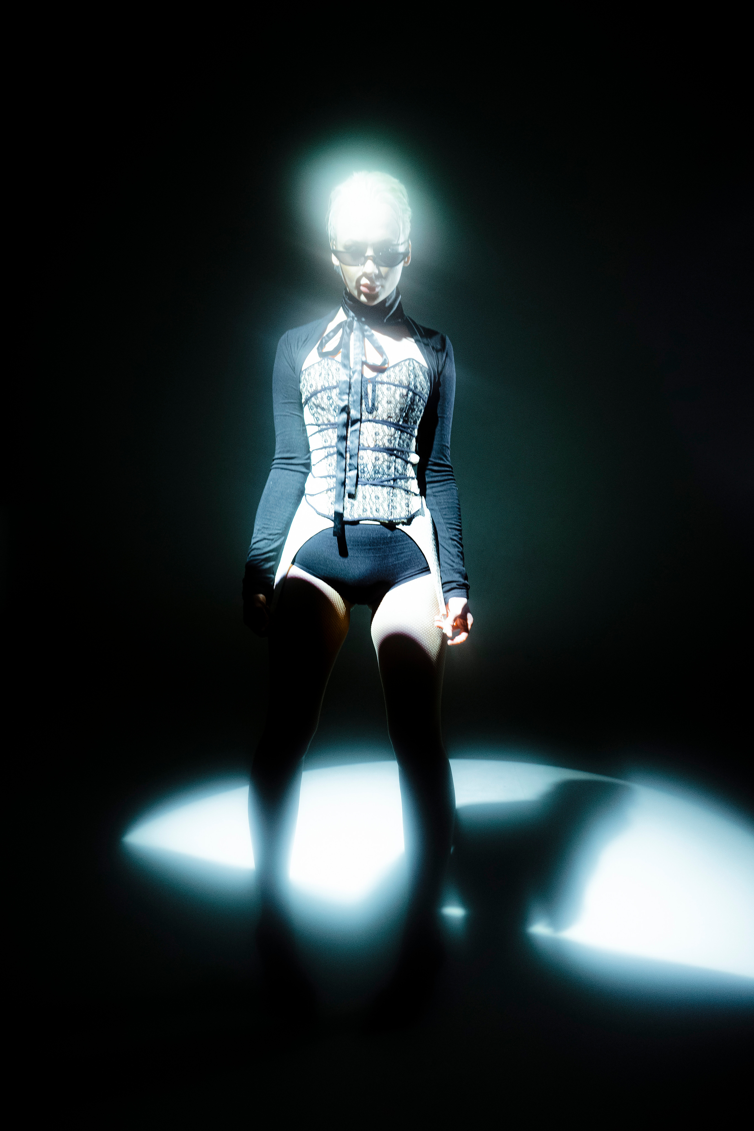 Лиза. Фотограф Пудинова Настя