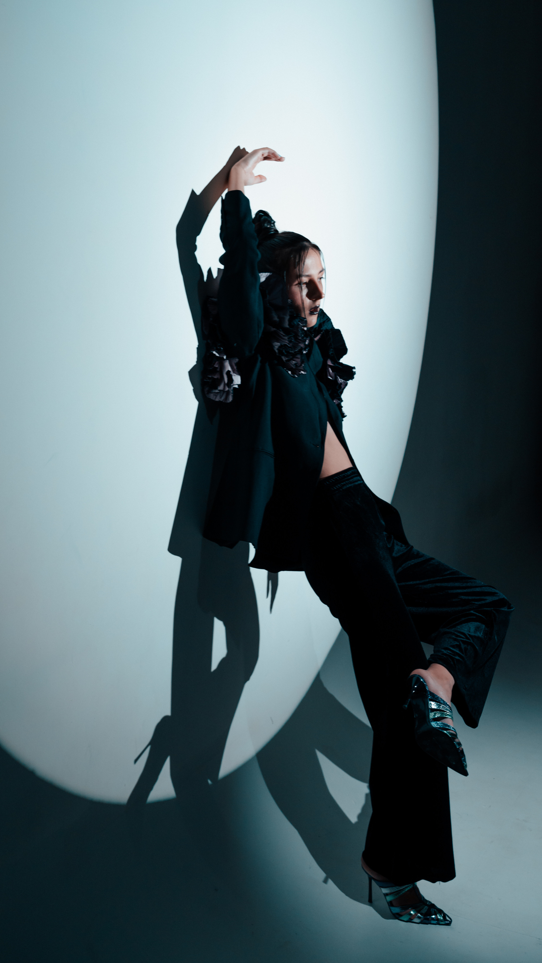 Обучение. Фотограф Пудинова Настя