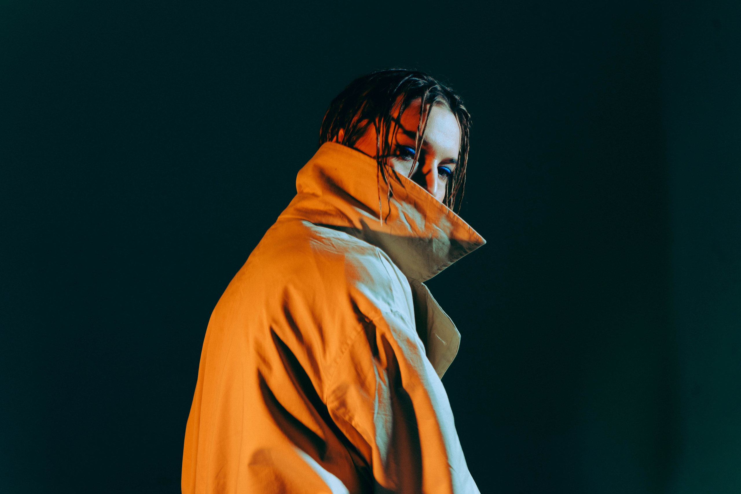 Hair Danya&Nastya. Фотограф Пудинова Настя