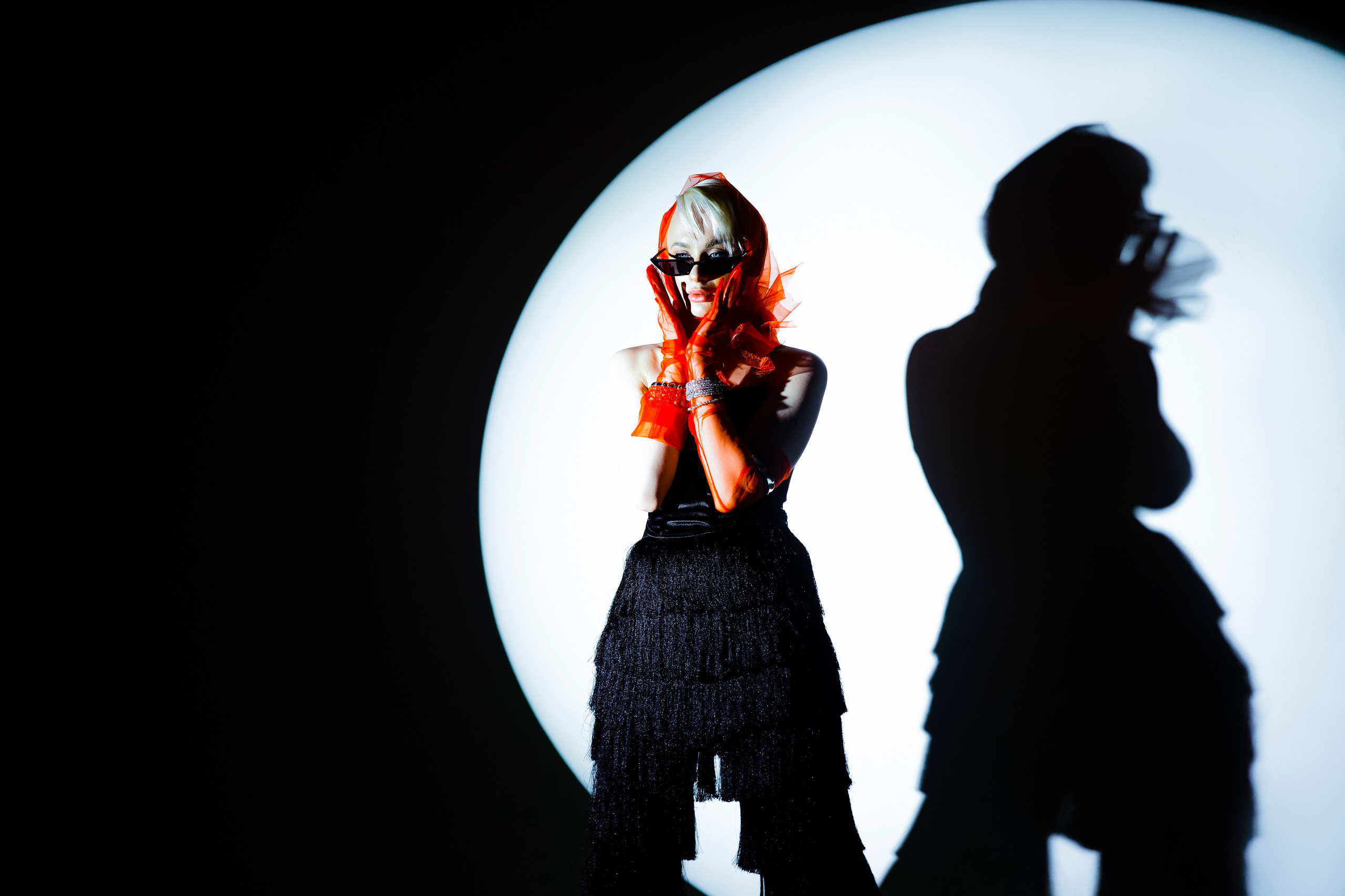 Лиза. Фотограф Пудинова Настя