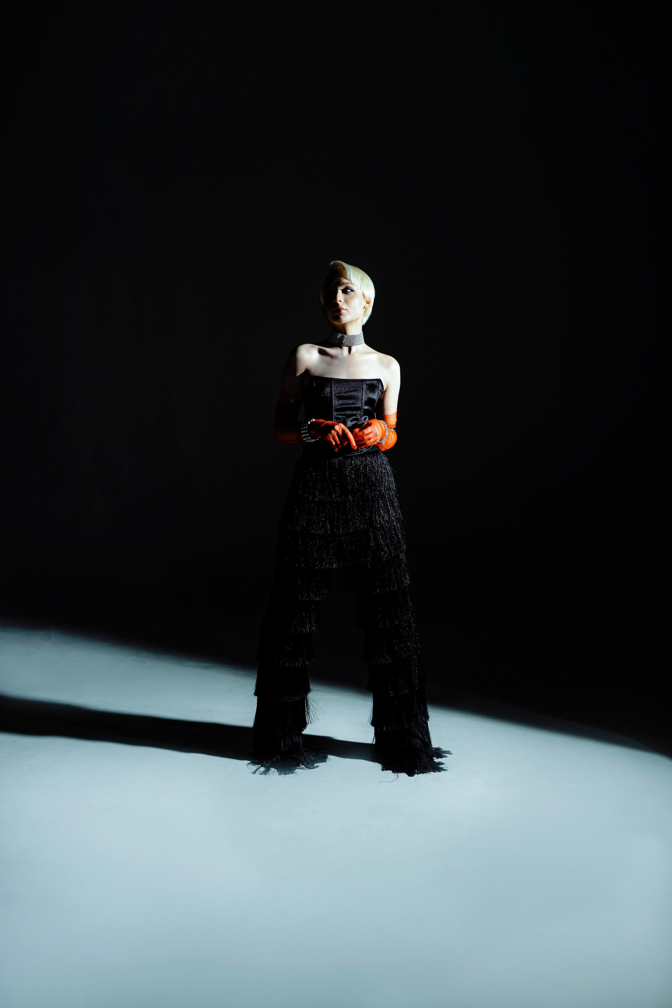 Лиза. Фотограф Пудинова Настя