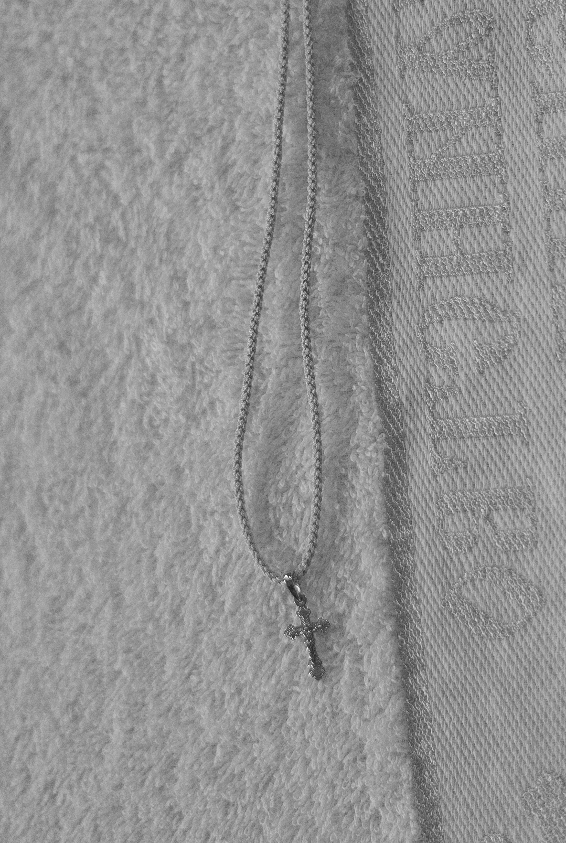 Крестины Софьи. Главная