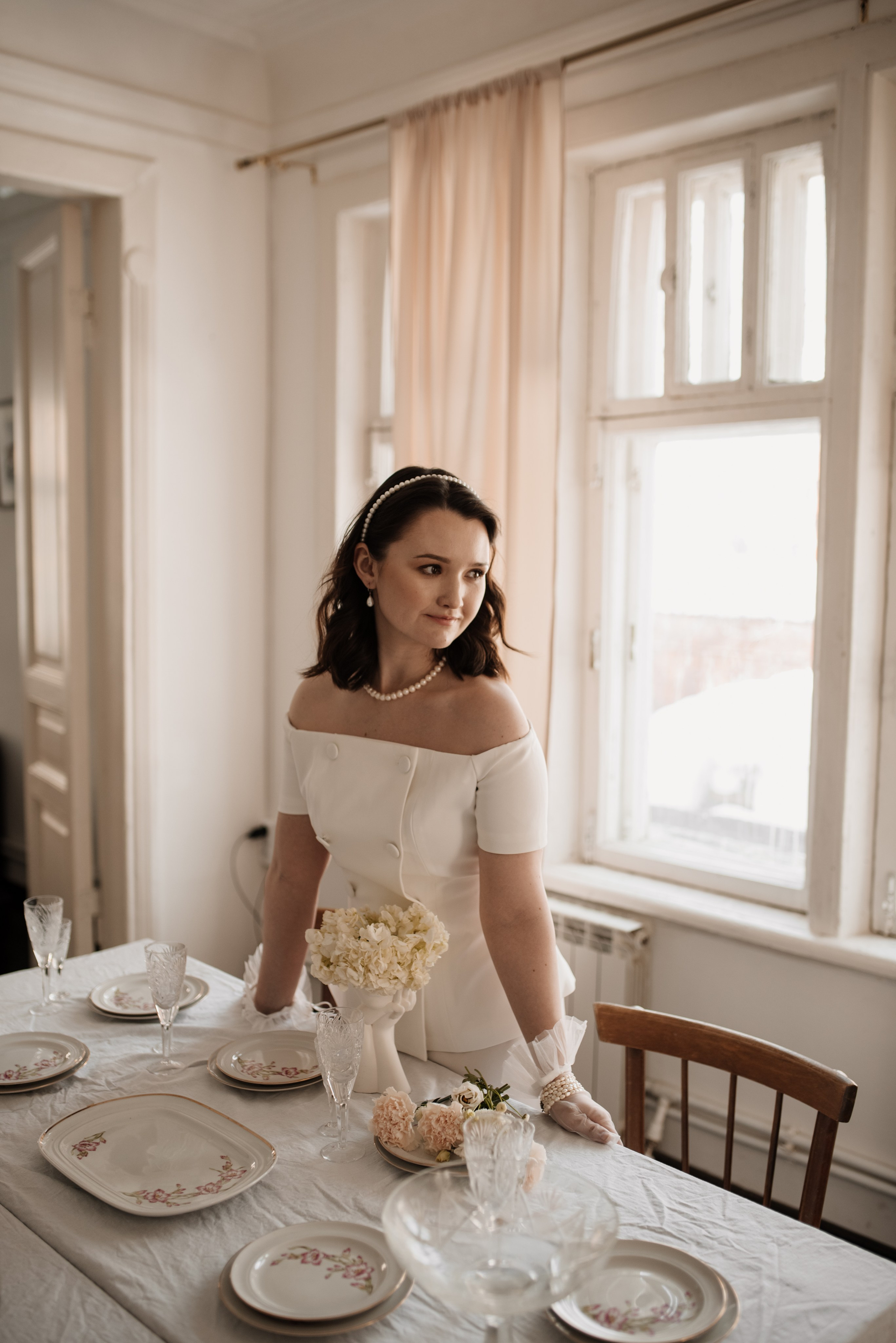 Вика. Фотограф Ольга Плеханова | Нижний Новгород, Москва