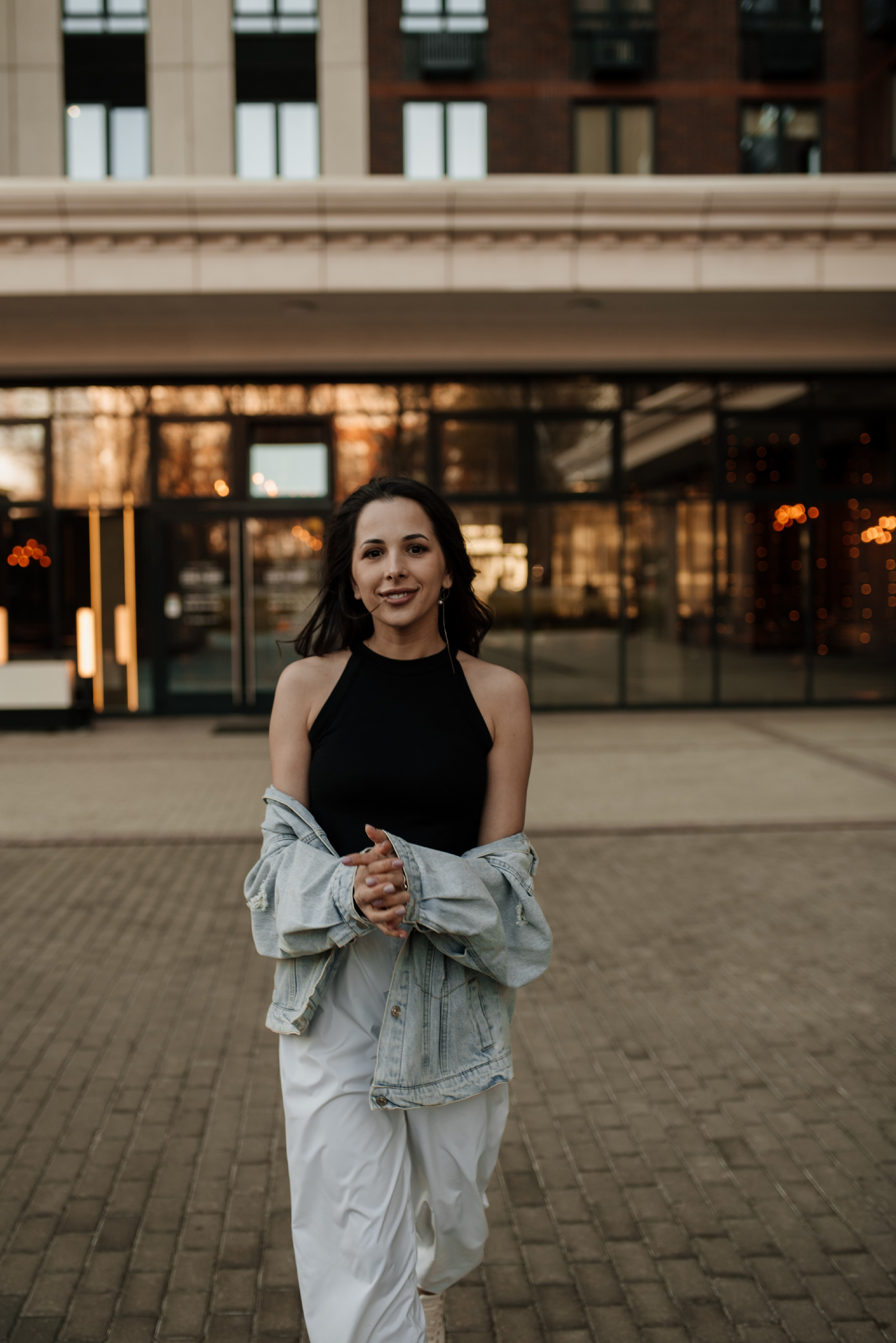 Катя. Фотограф Ольга Плеханова | Нижний Новгород, Москва