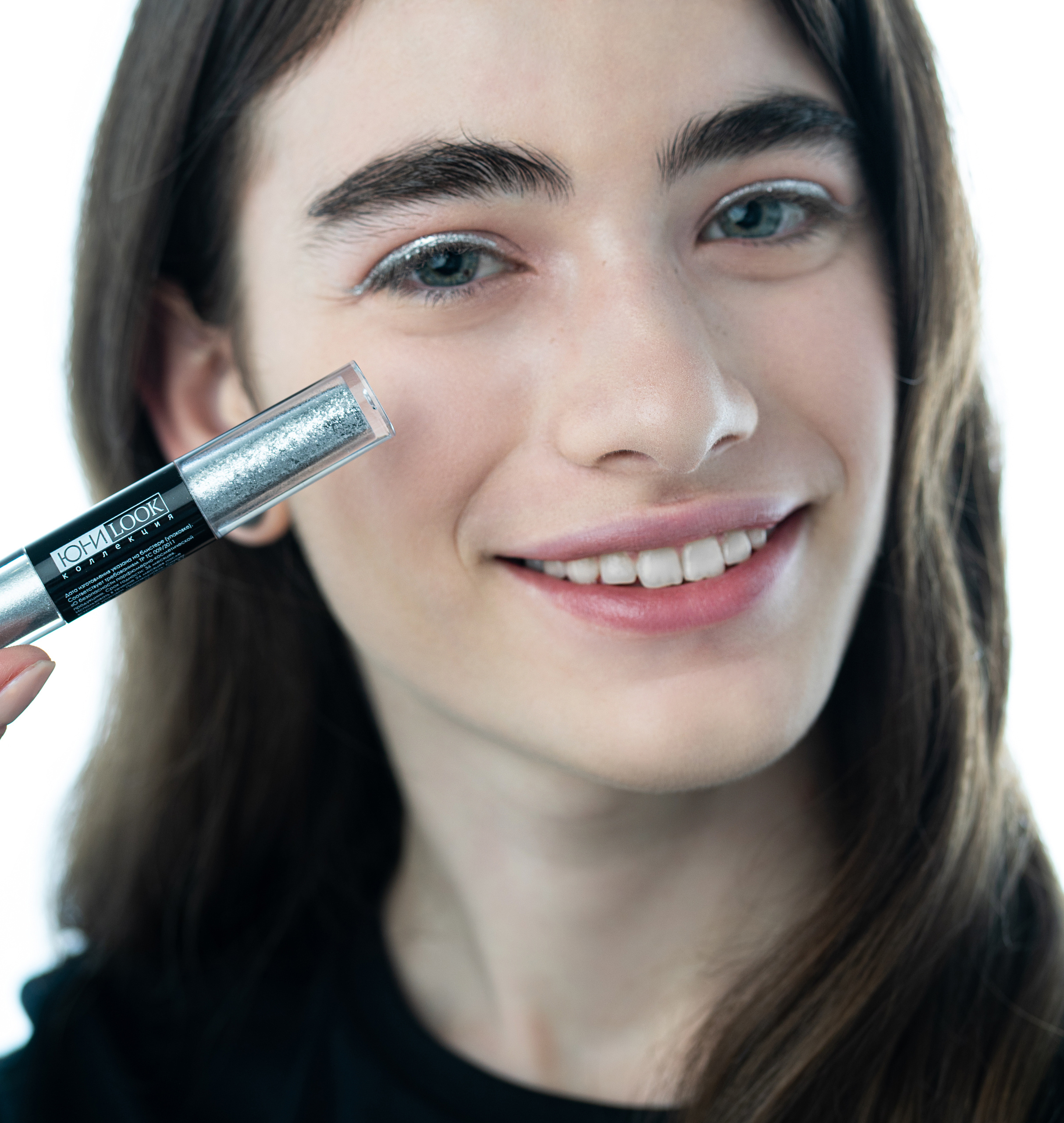 Unilook Collection. Elizaveta Filchenko. Fashion-photographer and director