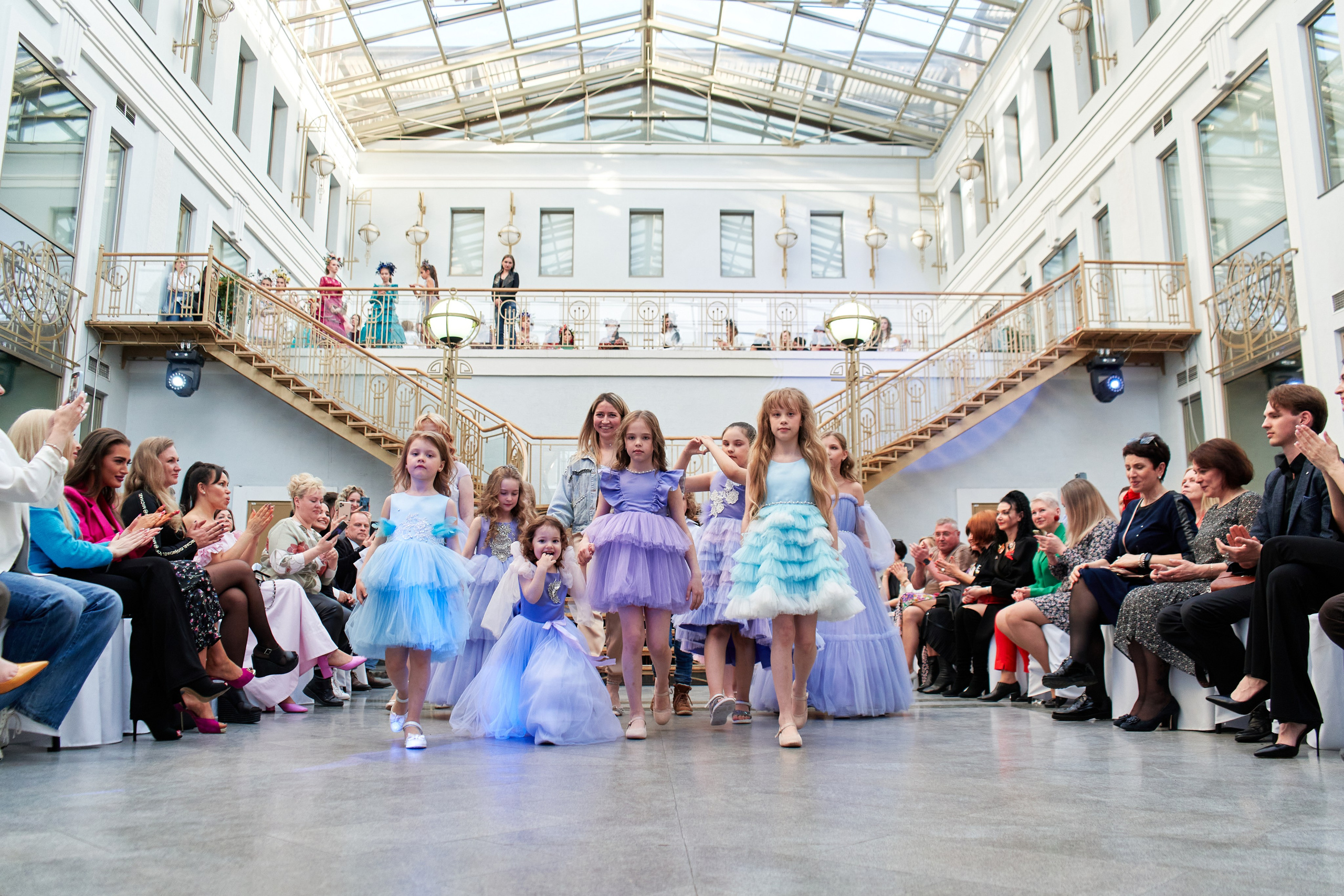 Королева мегаполиса. Фотограф в Санкт-Петербурге Алексеев Егор