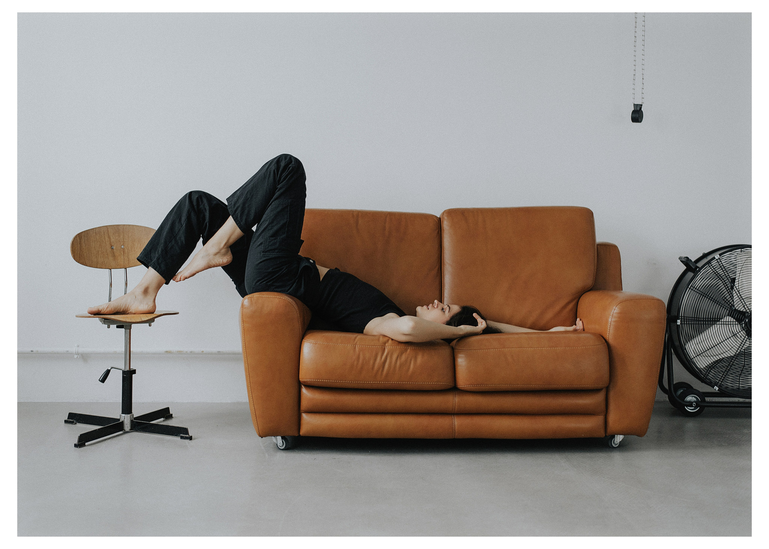 Lera I. Фотограф Мария Яскевич | Photographer Moscow