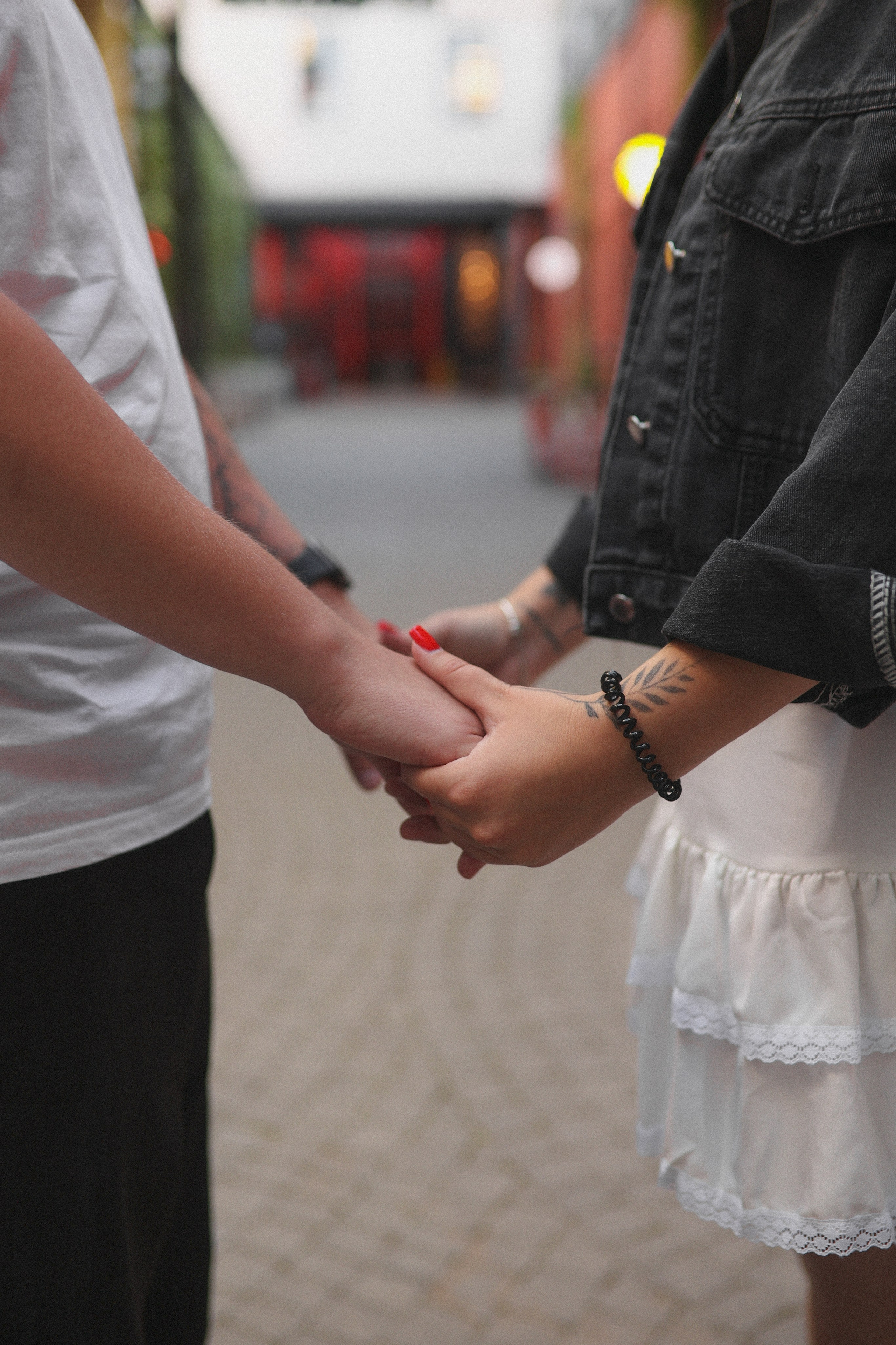 Настя и Женя. Фотограф Самара Лена Мандарин