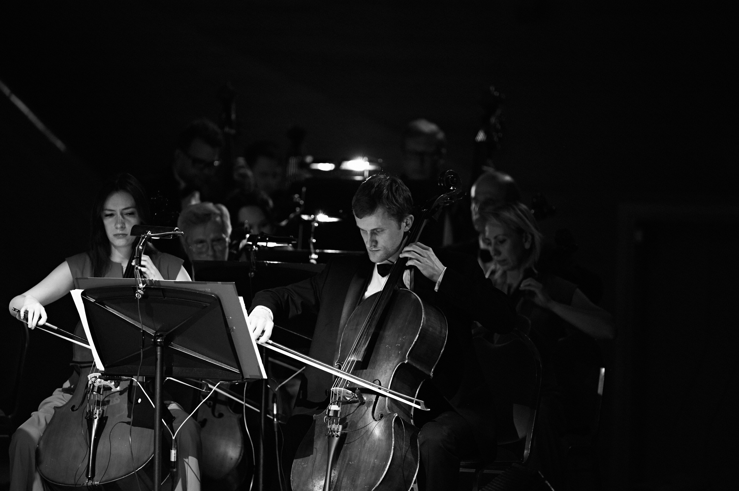 Art of Music. Портретный фотограф в Москве Айрат Абдуллаев