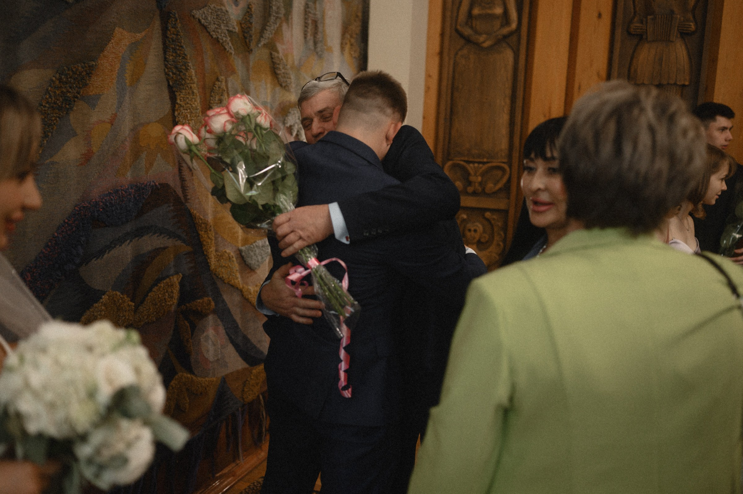 Денис и Катя. Свадебный и семейный фотограф в Ростове-на-Дону