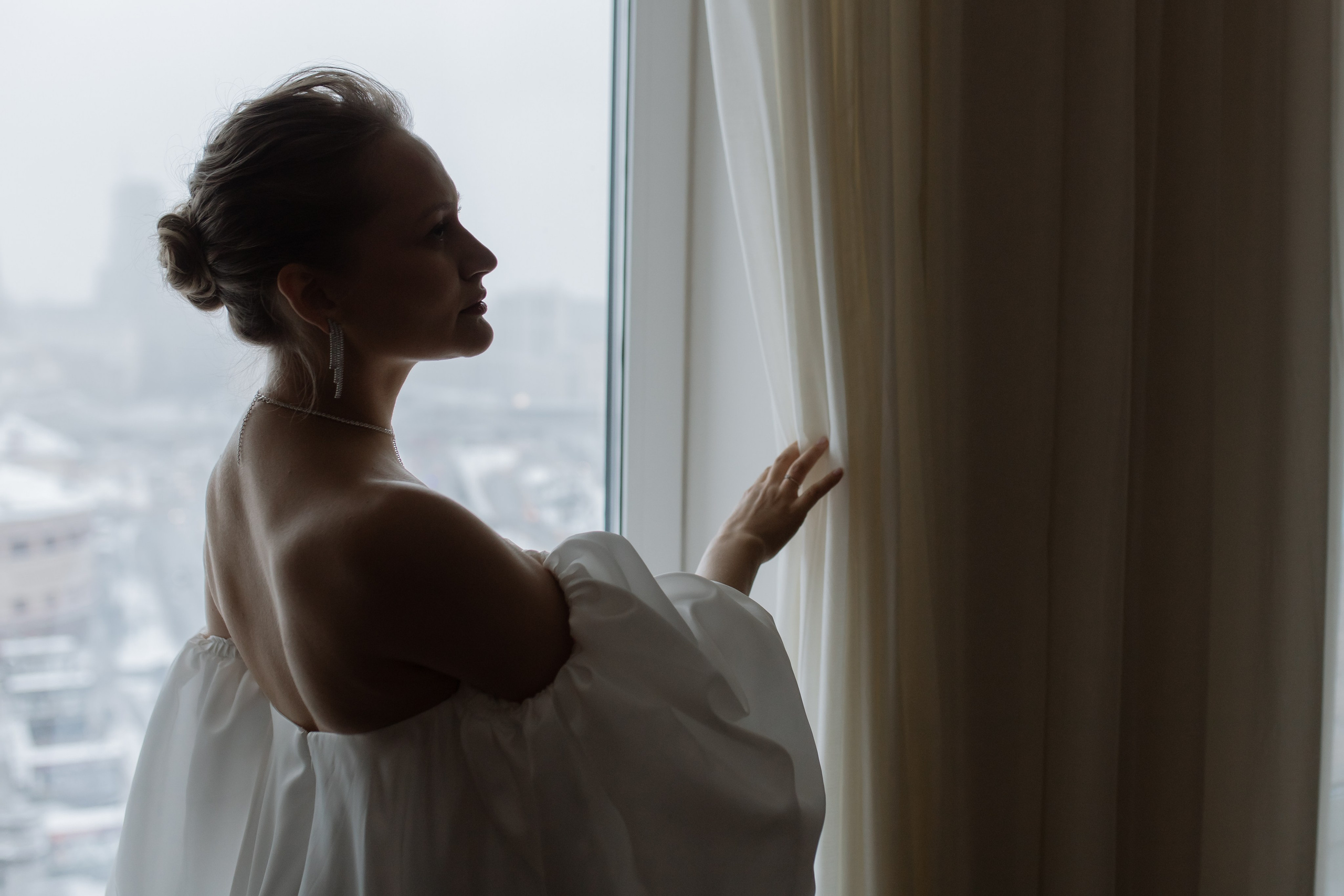 Луиза & Александр. ФОТОГРАФ МОСКВА ULYA H